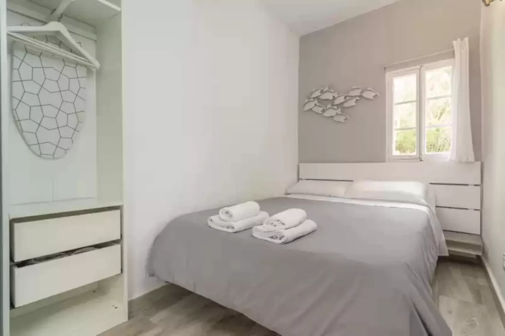 Sestanyol-Bedroom
