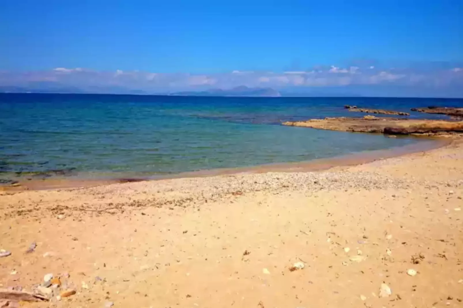 Sestanyol-Areas summer 20km
