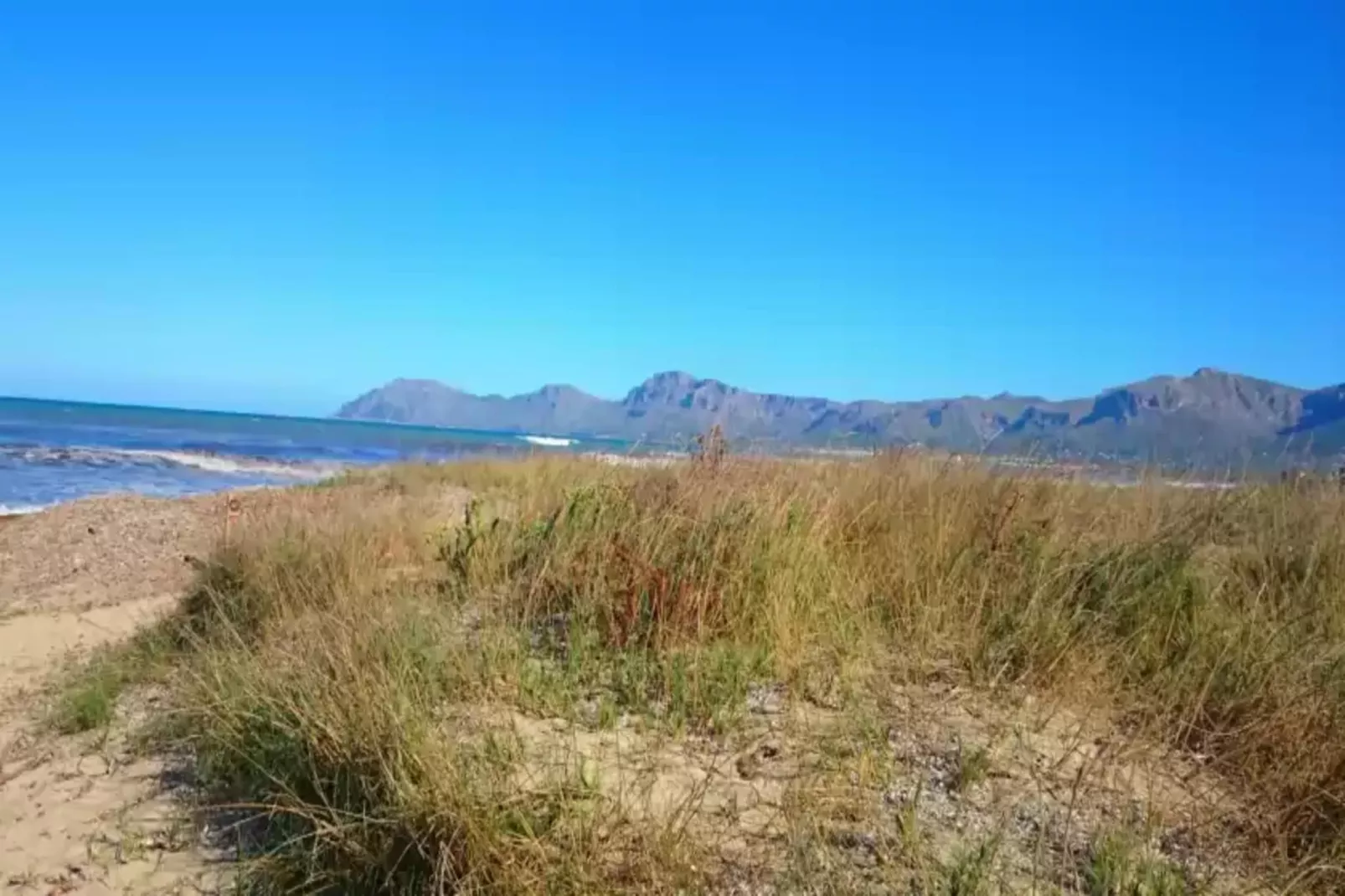 Sestanyol-Areas summer 20km
