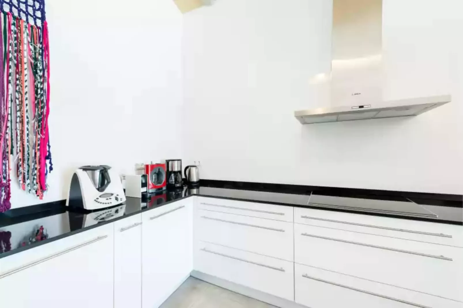Son Vador-Kitchen