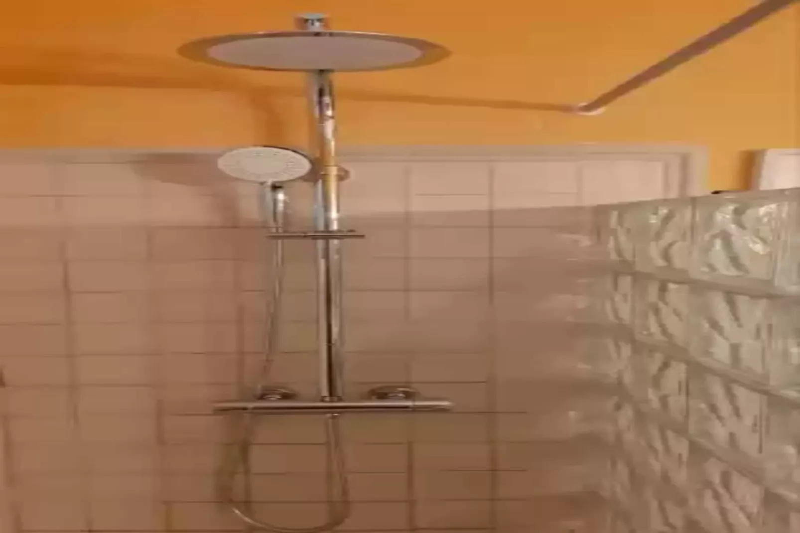 Villa Divina-Bathroom