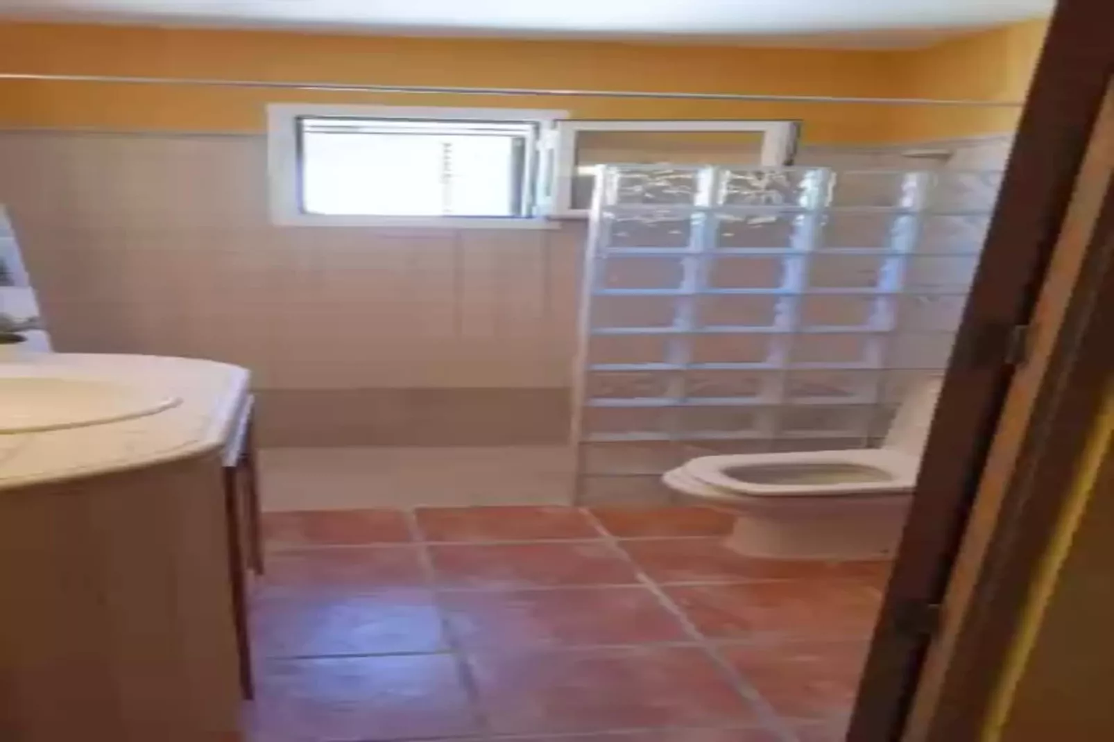 Villa Divina-Bathroom
