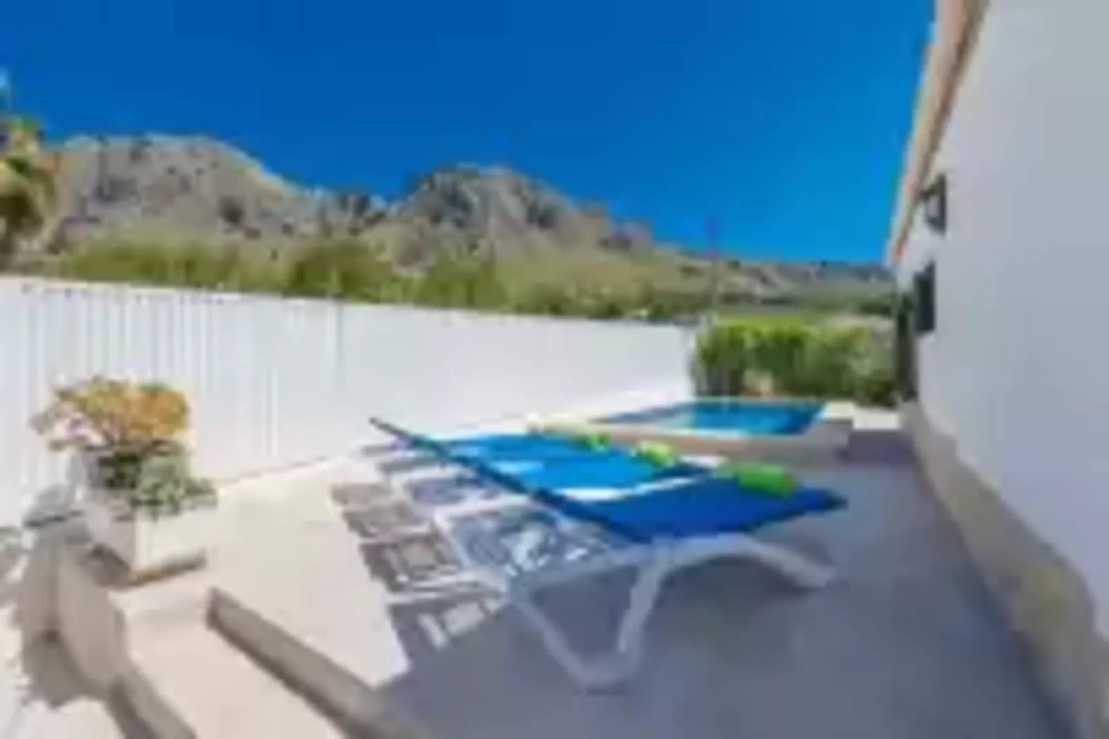 Villa Divina-Facilities