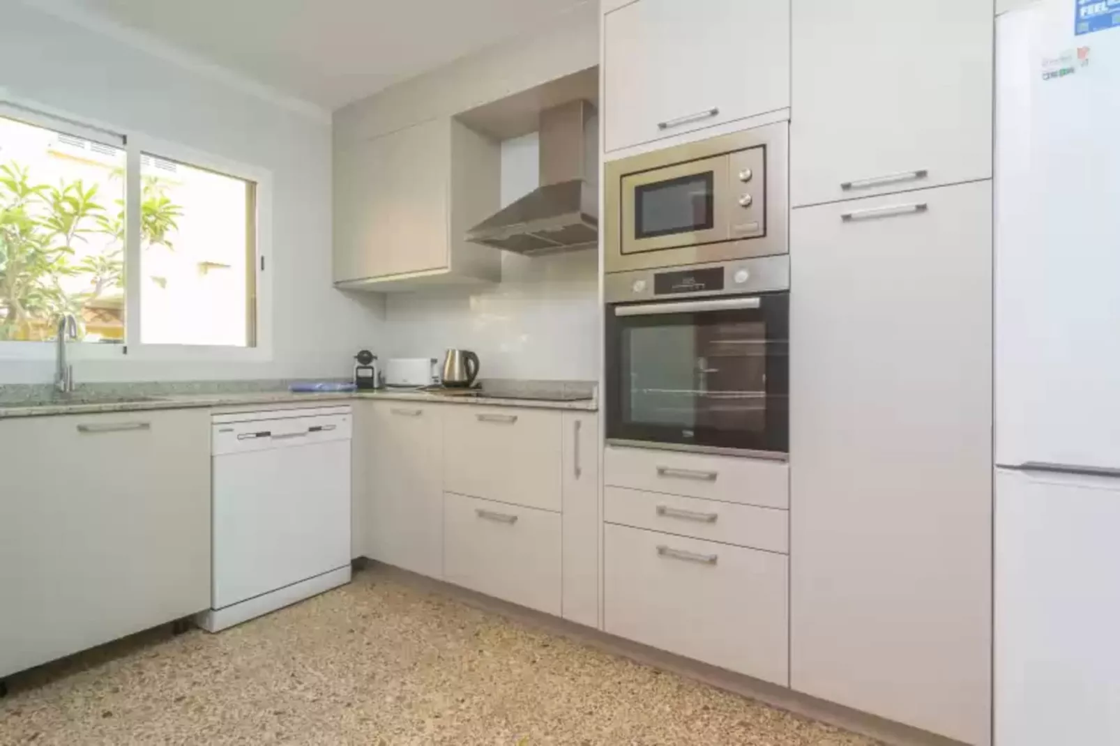 Ca'n Torronet-Kitchen