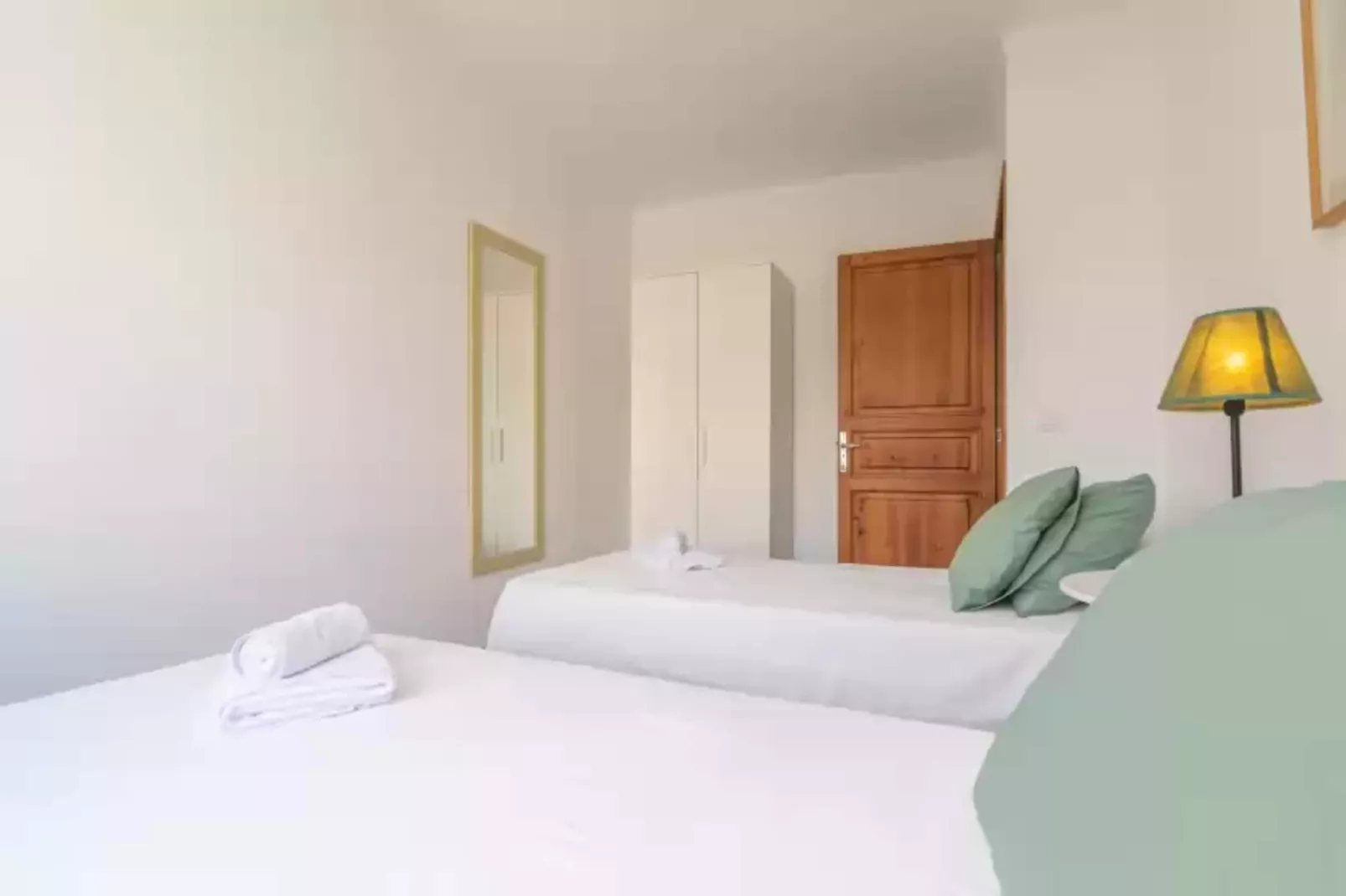 Ca'n Torronet-Bedroom