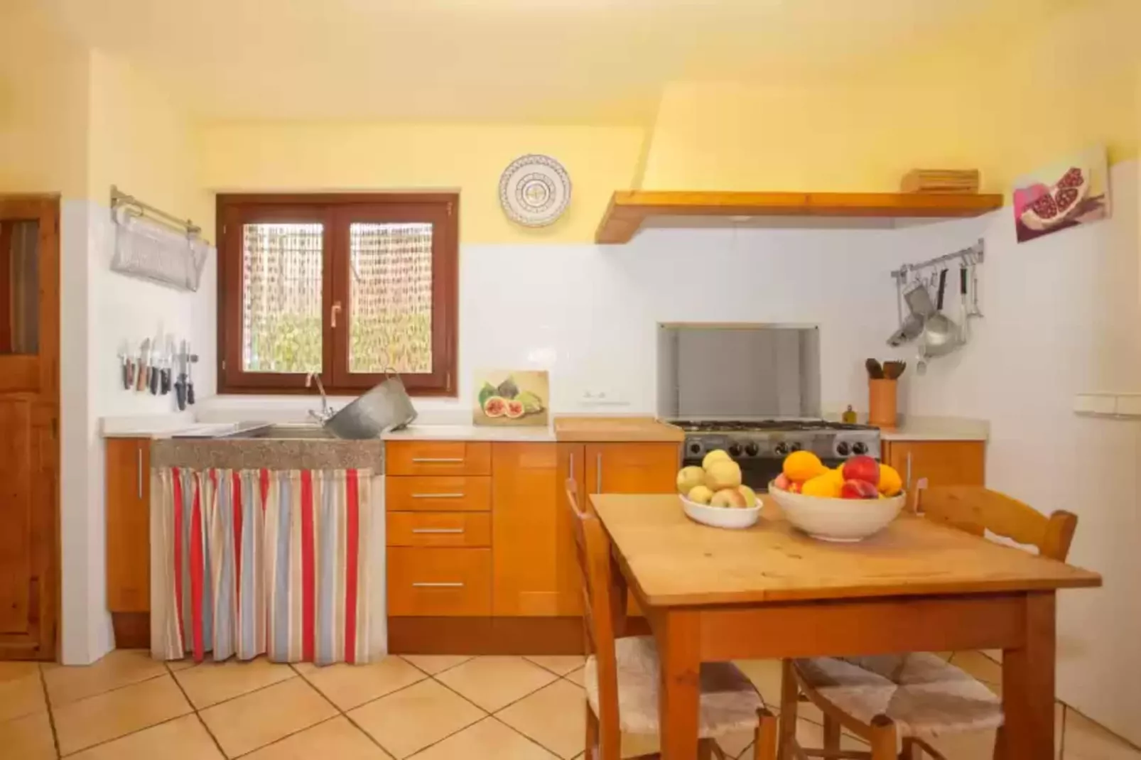 Eremus-Kitchen