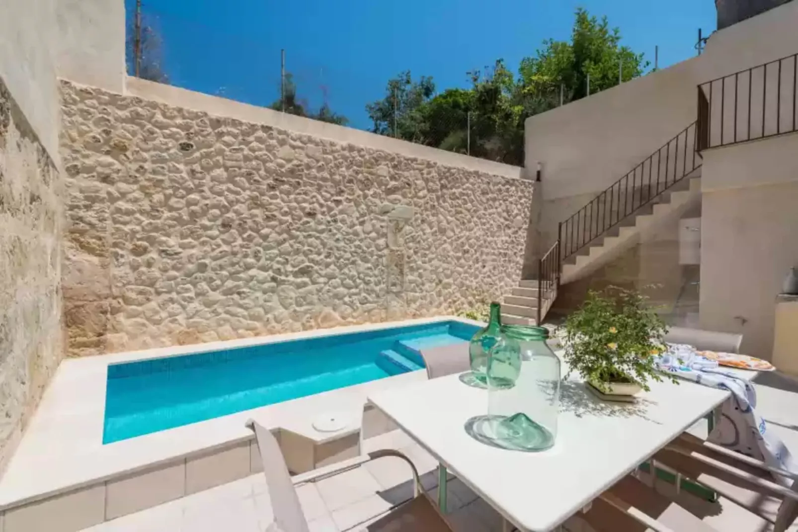 Can Diana-Piscine