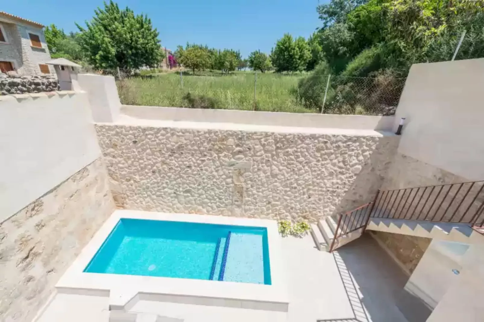 Can Diana-Piscine