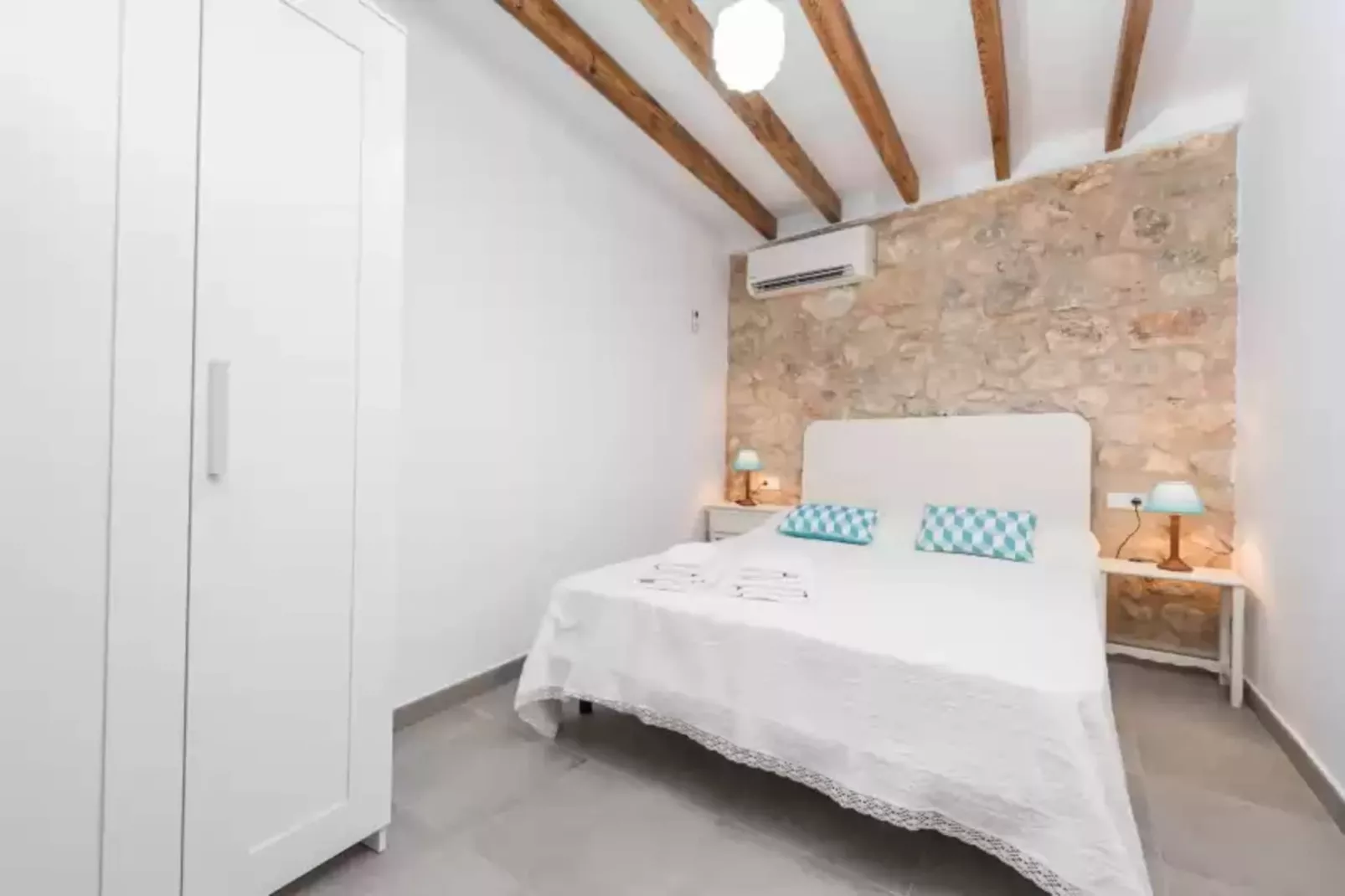 Can Diana-Chambre