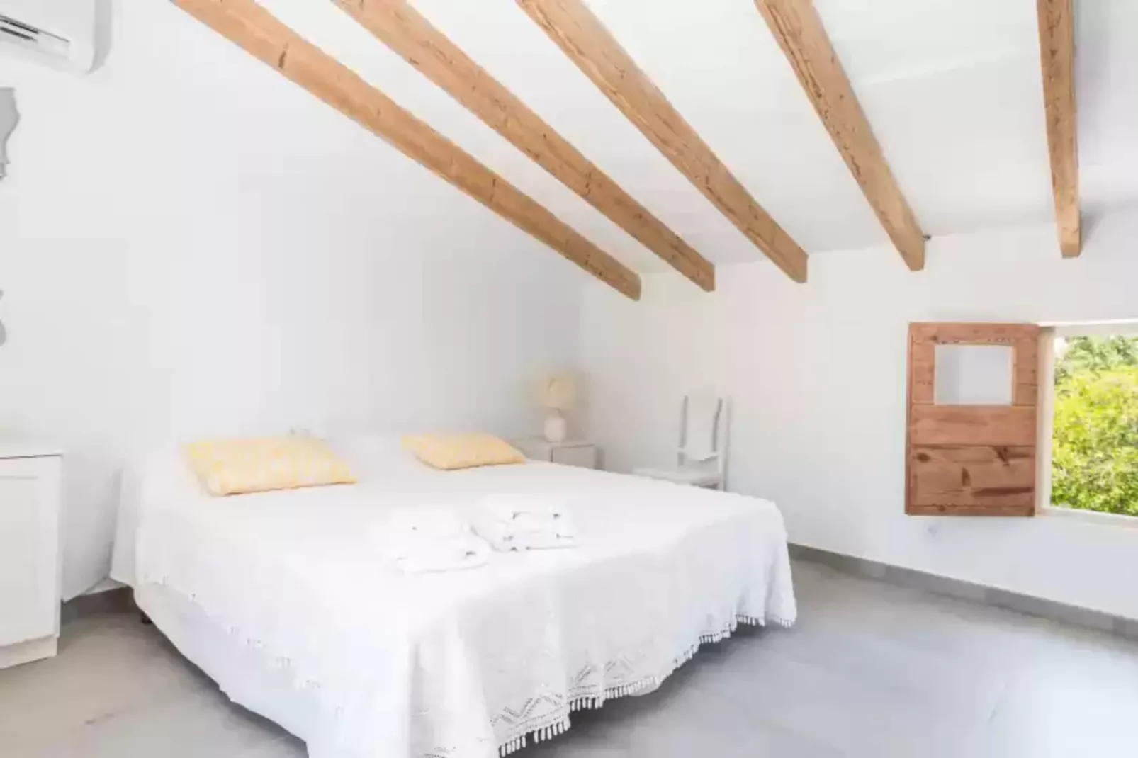Can Diana-Chambre