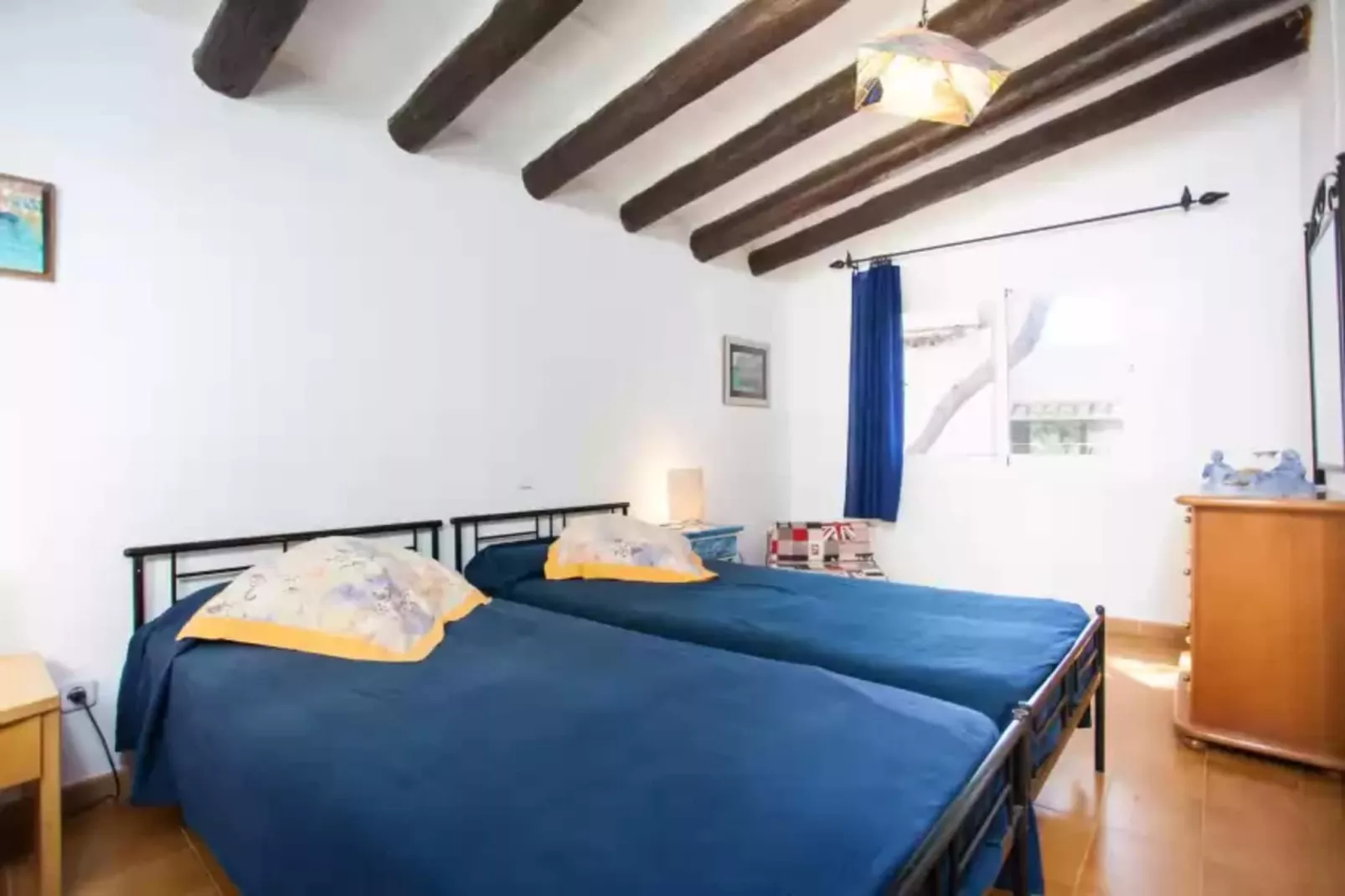 Voramar Ham-Chambre