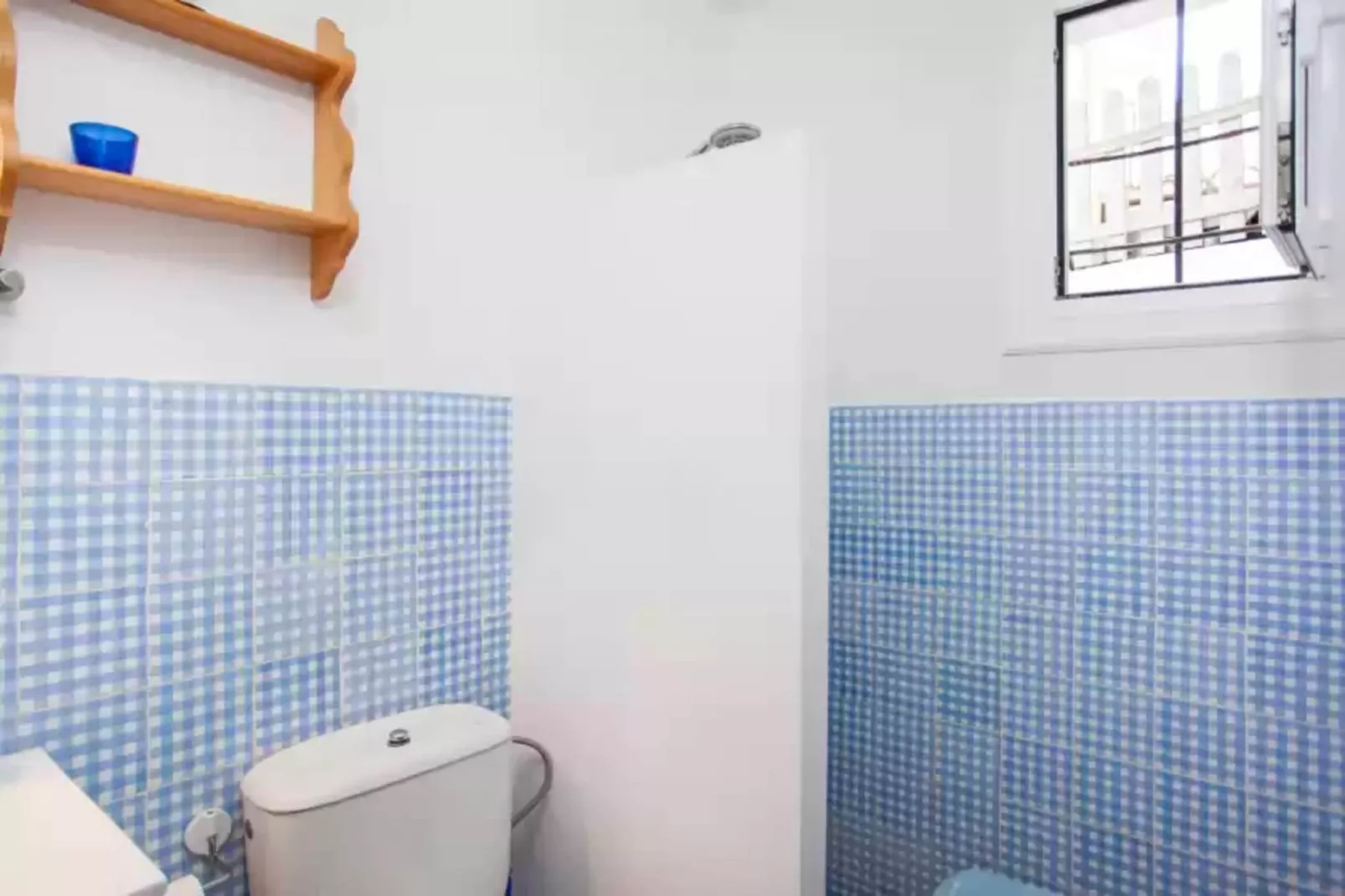 Voramar Ham-Salle de bain