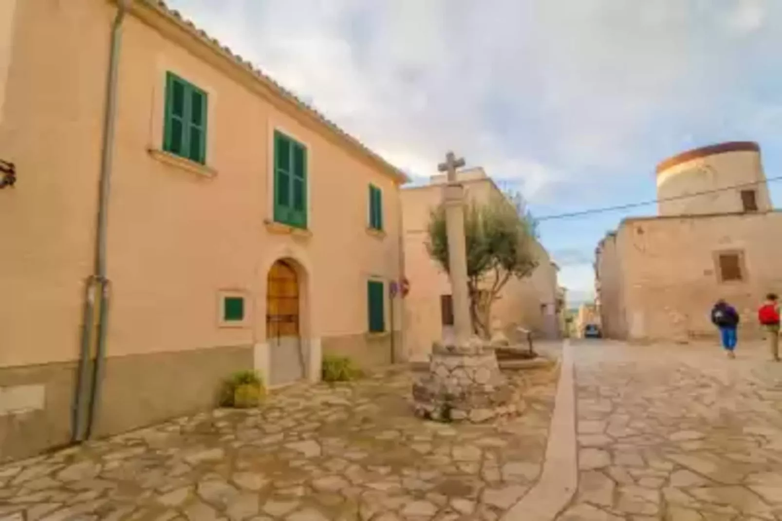 Sa Rota (den Joan Porrerenc)-Areas summer 1km