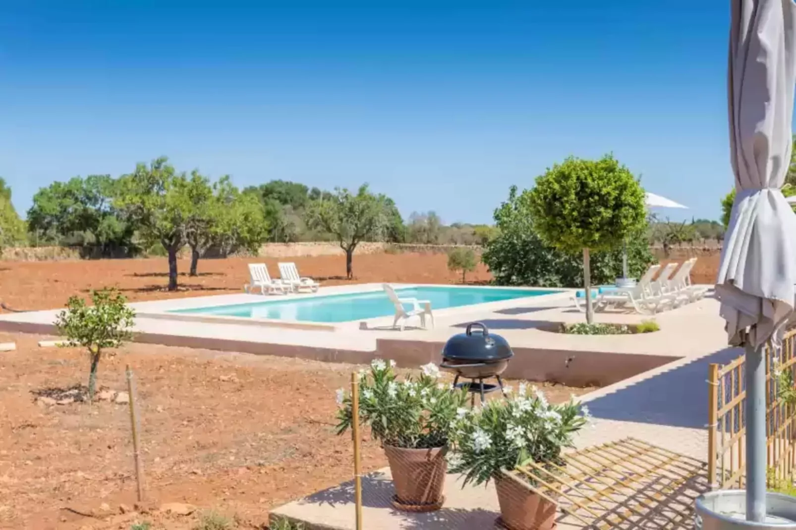 Casa Calma-Pool