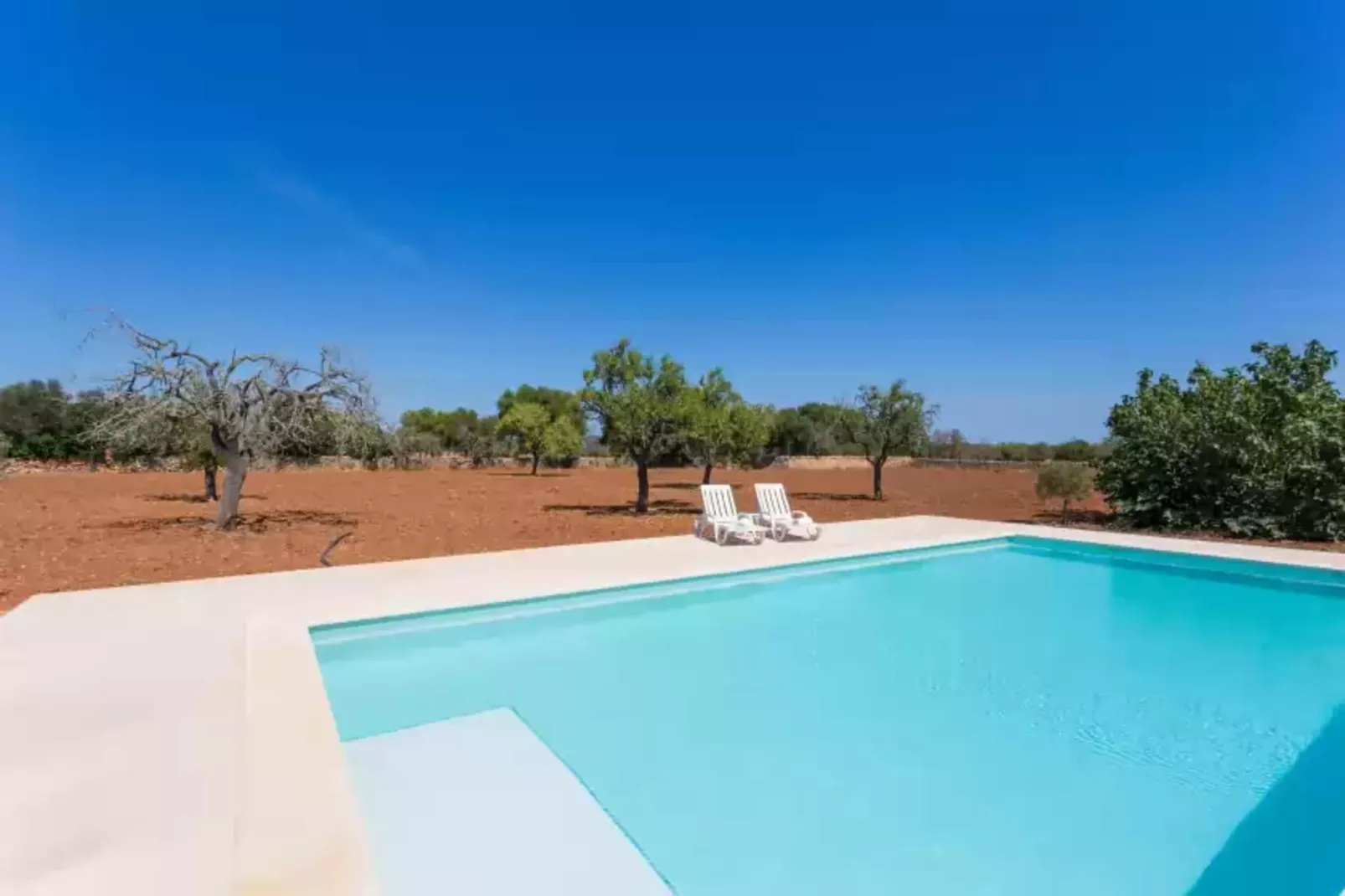 Casa Calma-Pool