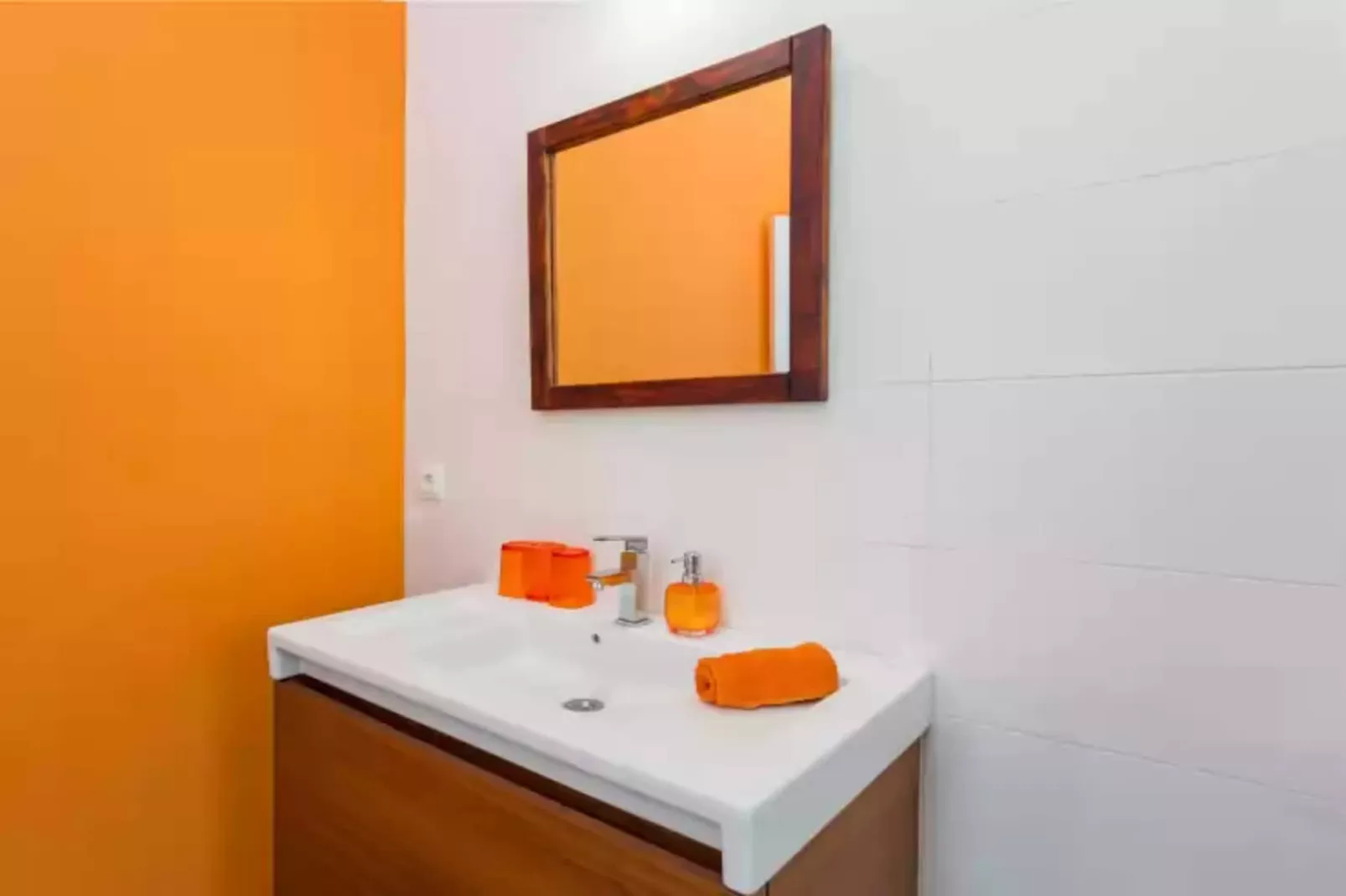 Casa Calma-Bathroom