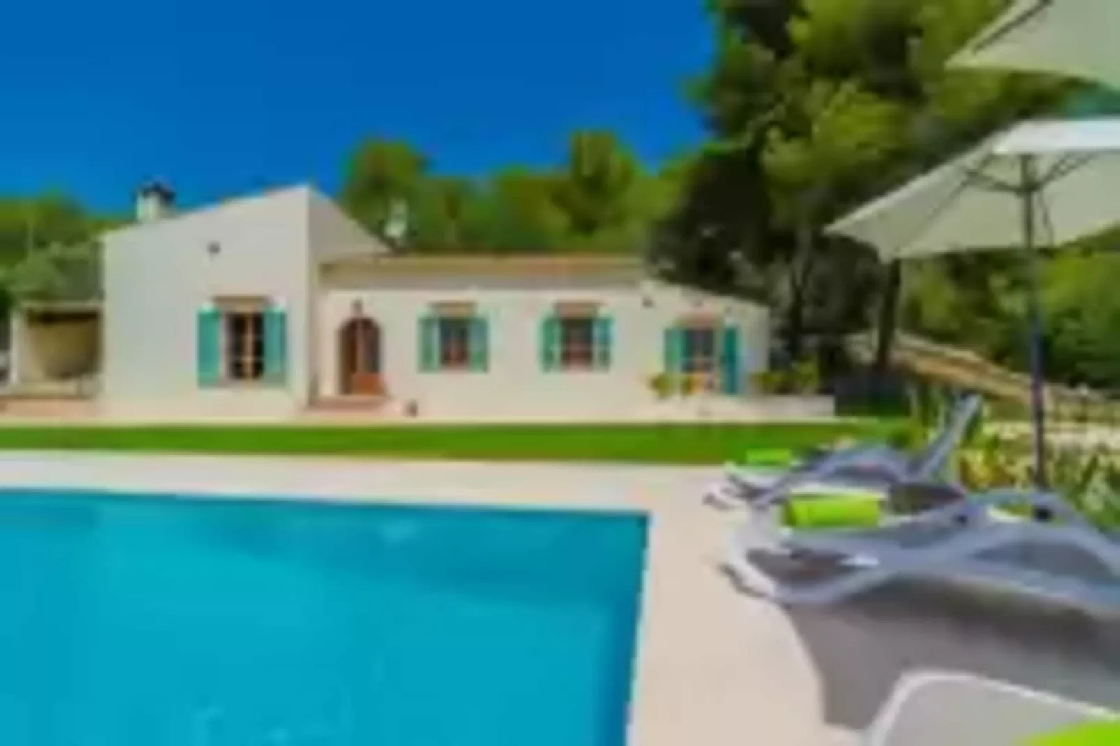 Son Mora-Pool