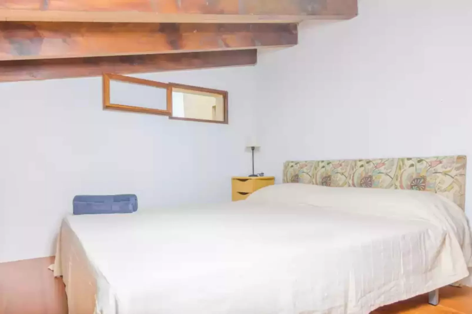 Son Sabater (es Moli Nou)-Bedroom
