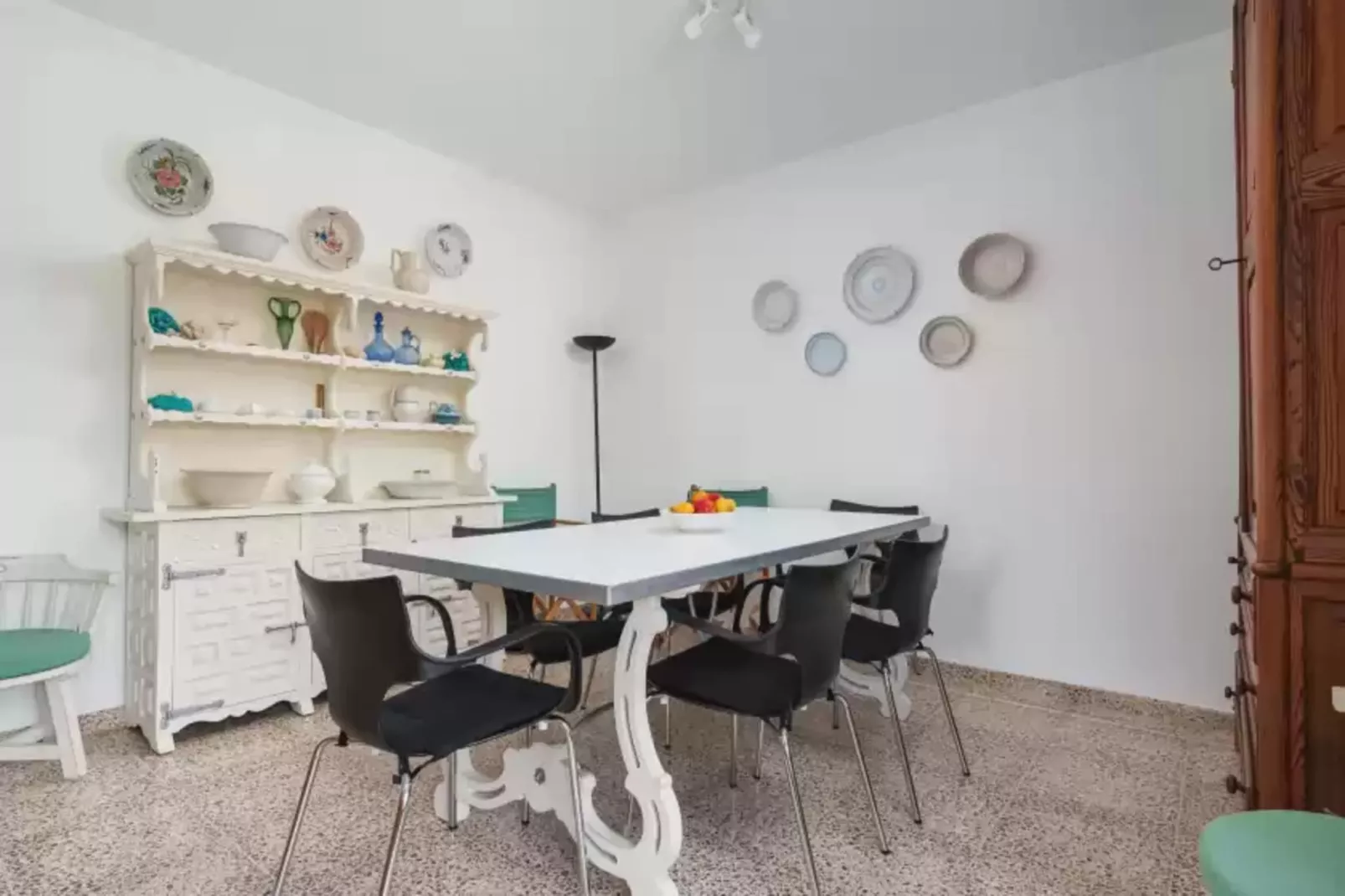 Ombra De Pins-Dining room
