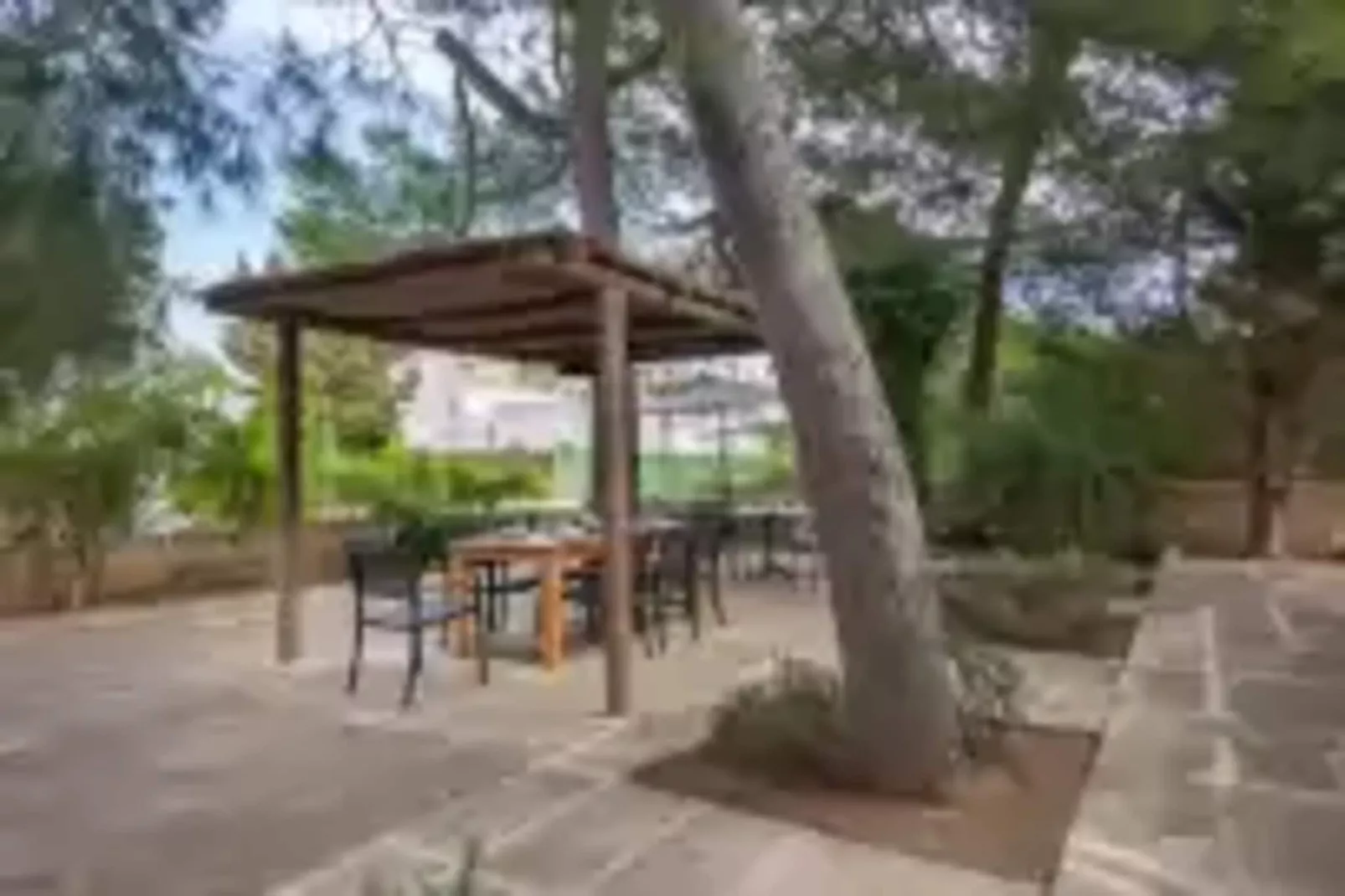 Ombra De Pins-Facilities