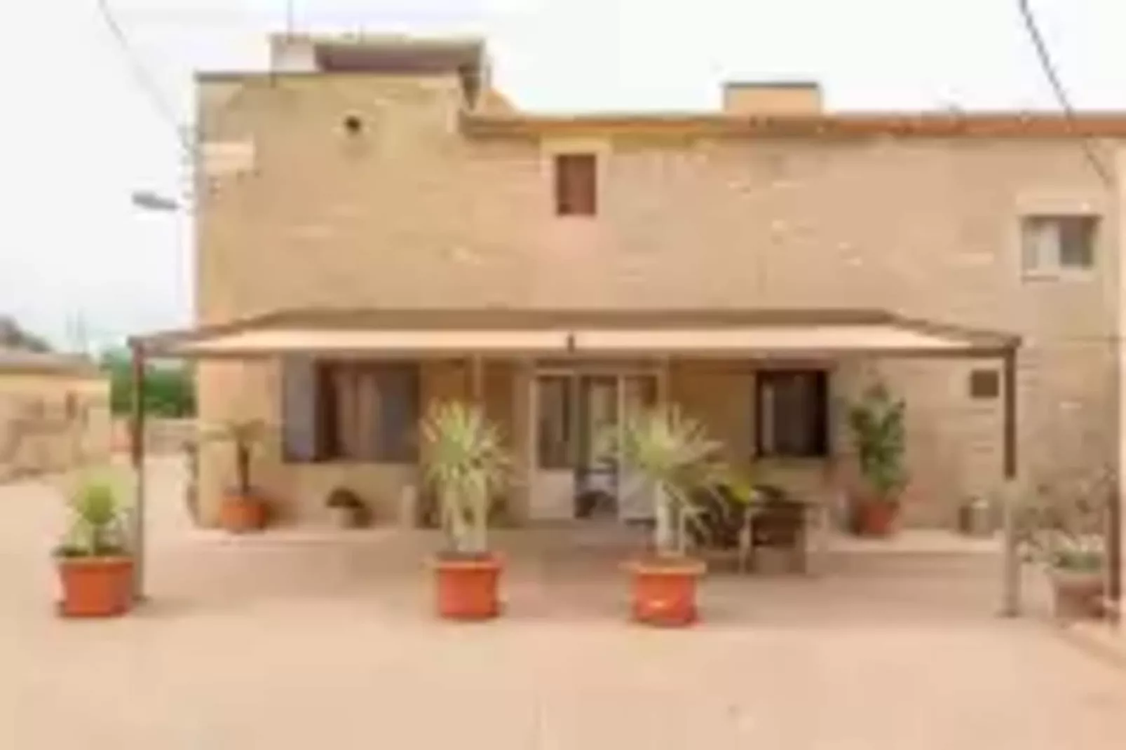 Sa Punta (sa Punta Bertumins)-Exterior summer