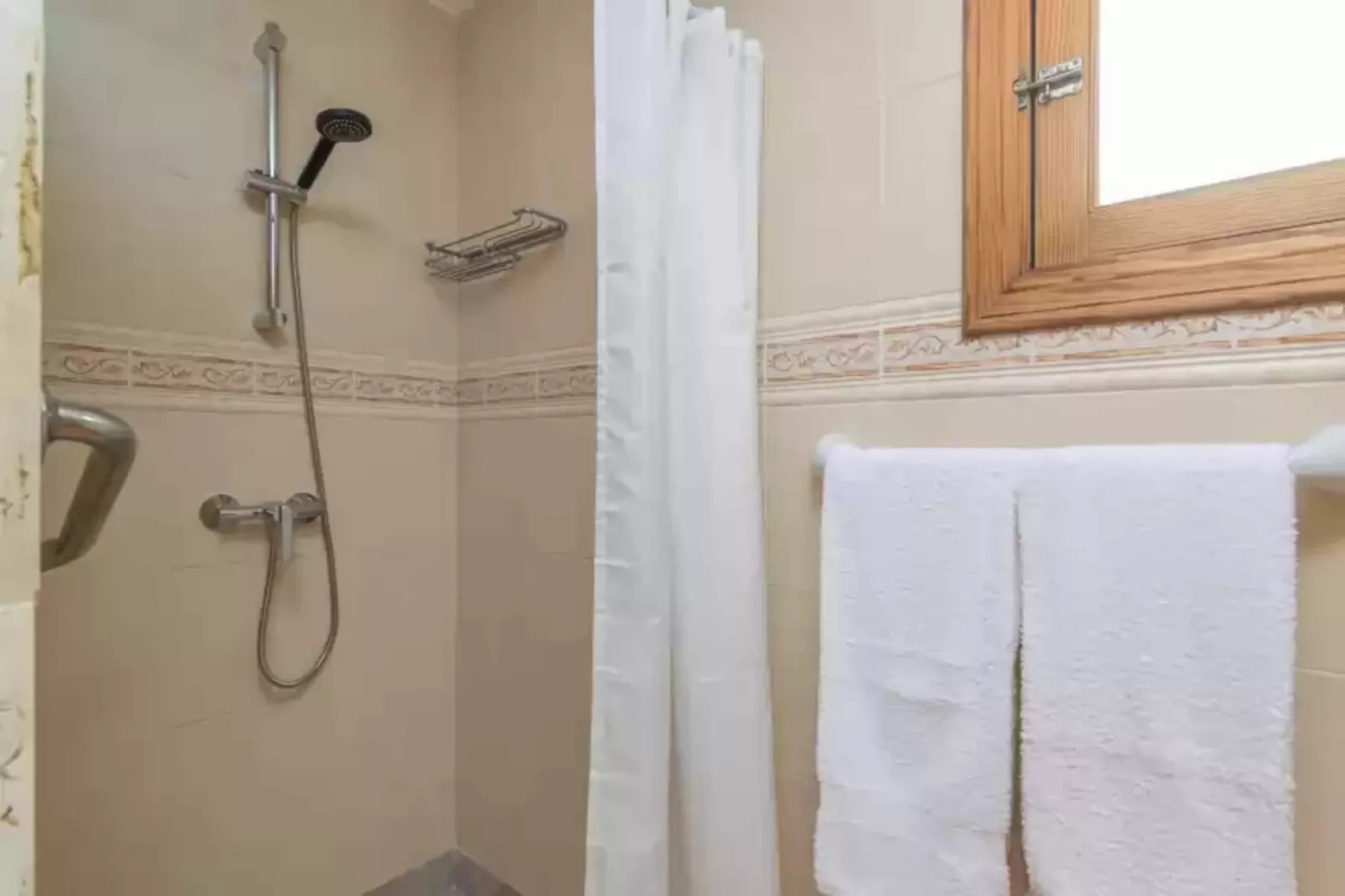 Sa Punta (sa Punta Bertumins)-Bathroom
