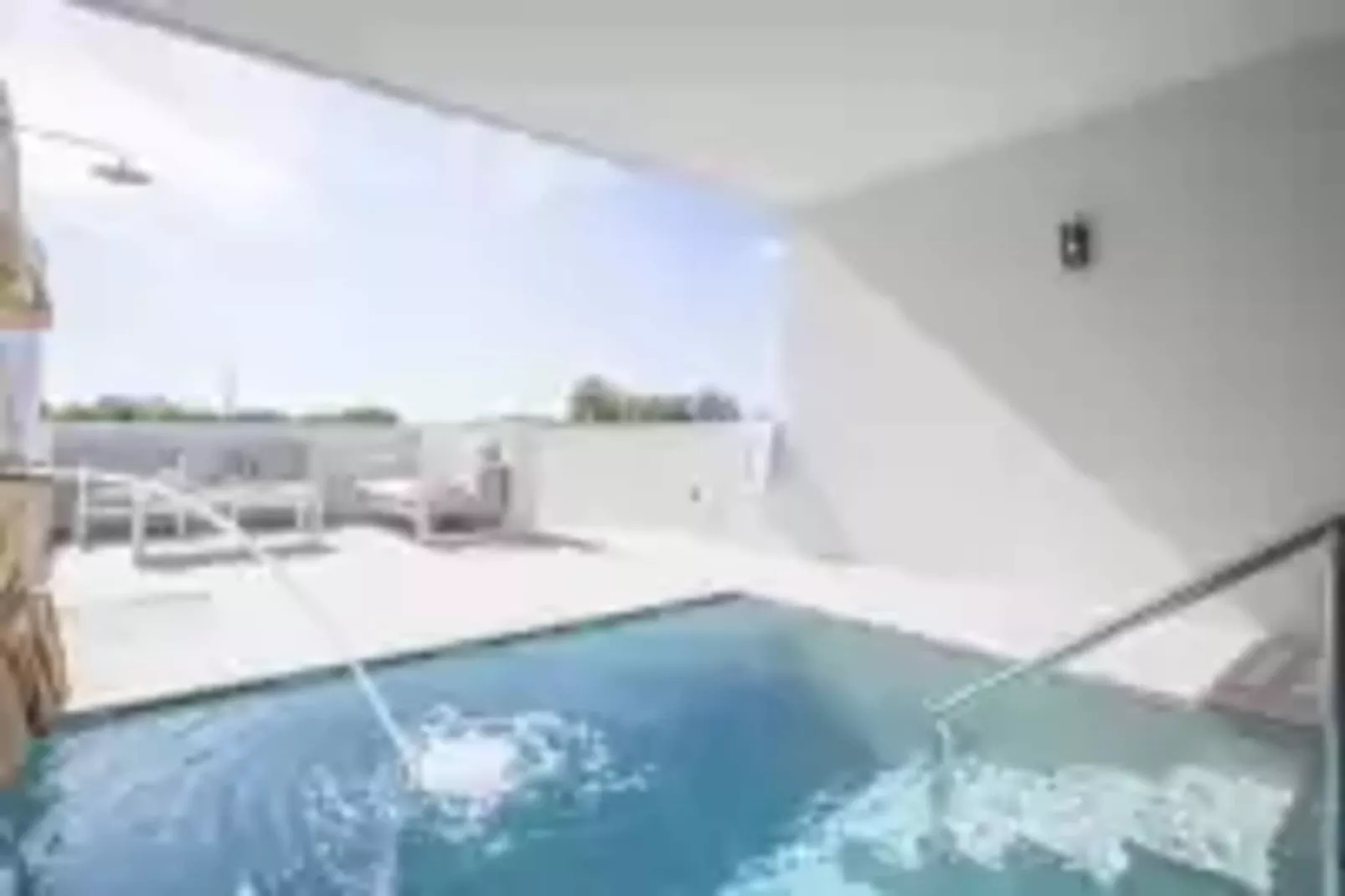 S'aigua 5 - Swimming pool