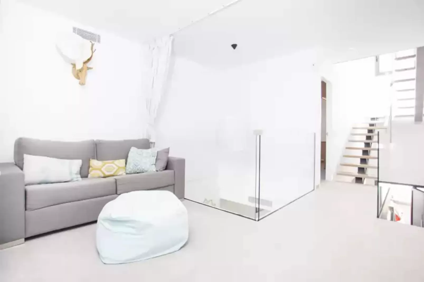 S'aigua 5 - Living room
