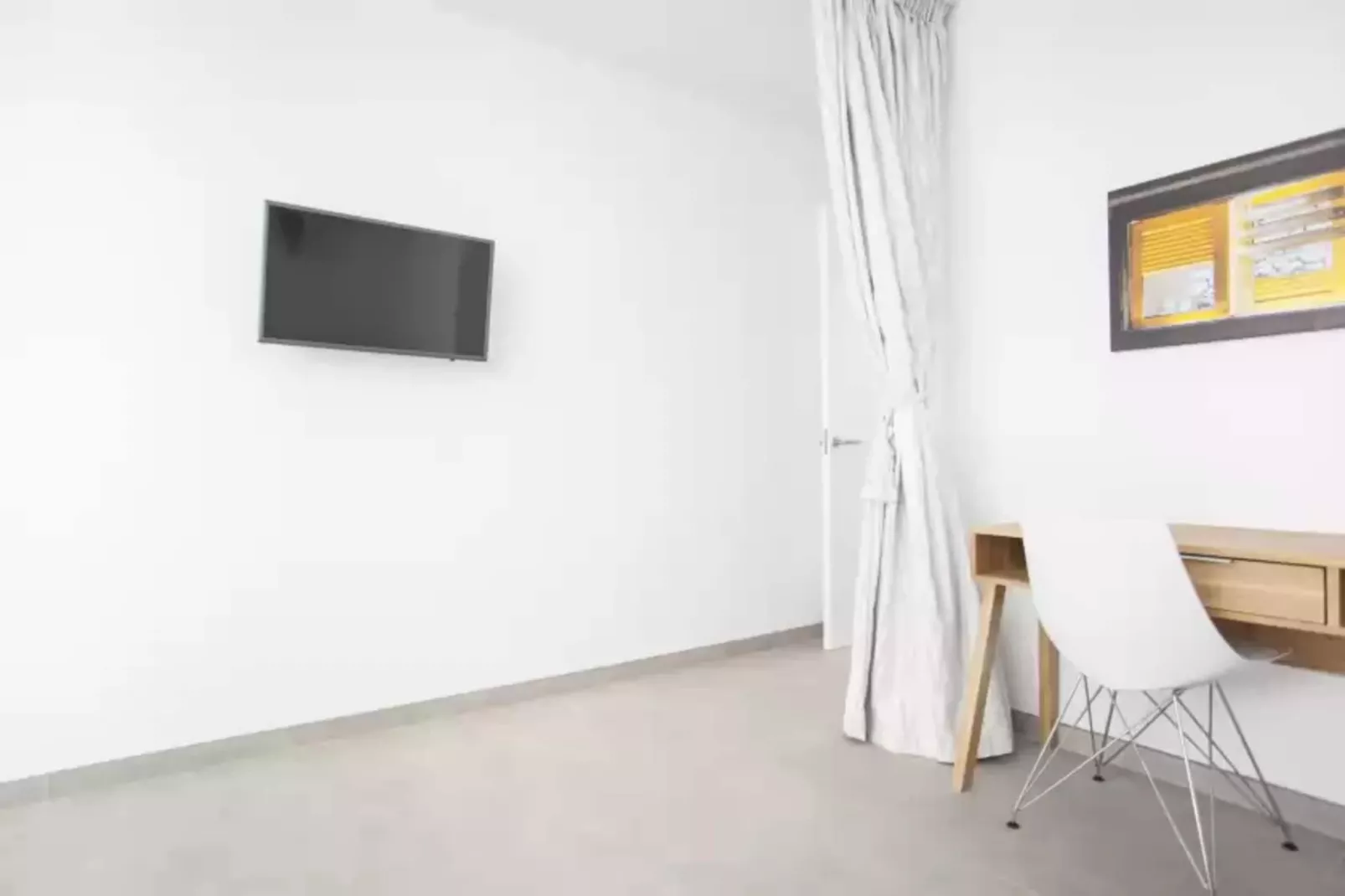 S'aigua 5 - Living room