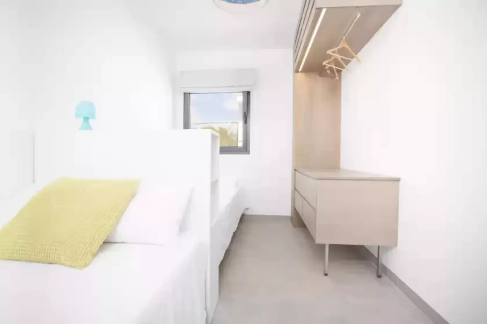 S'aigua 5 - Bedroom
