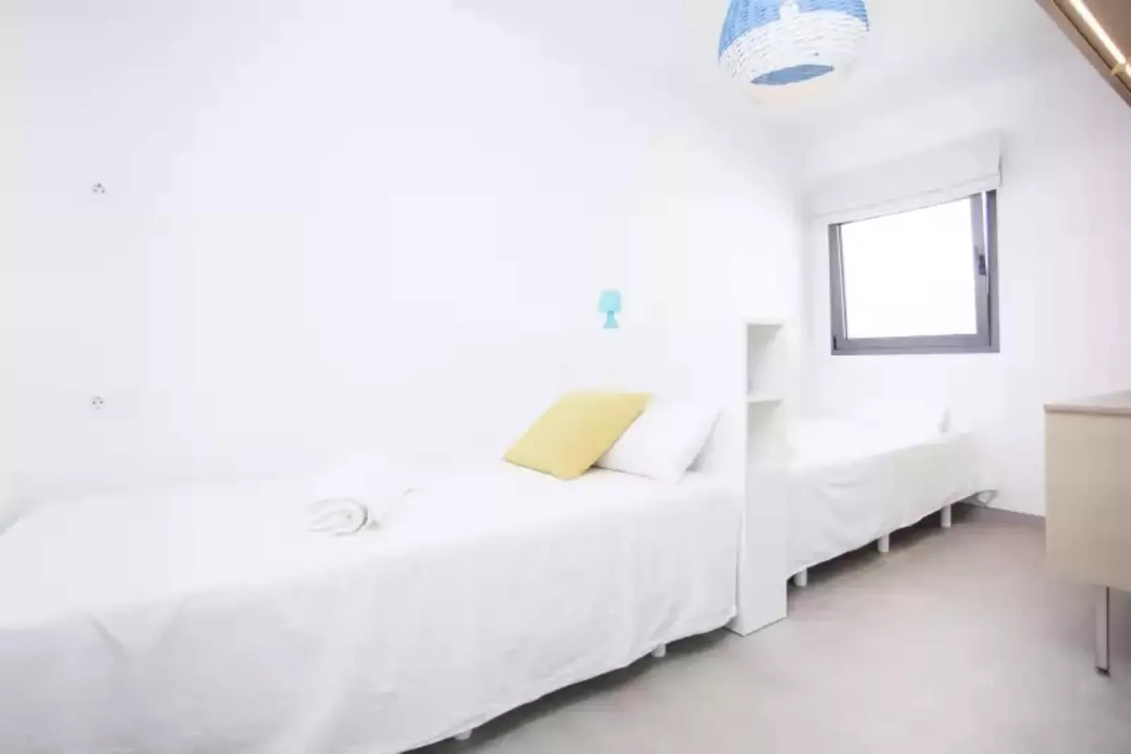 S'aigua 5 - Bedroom
