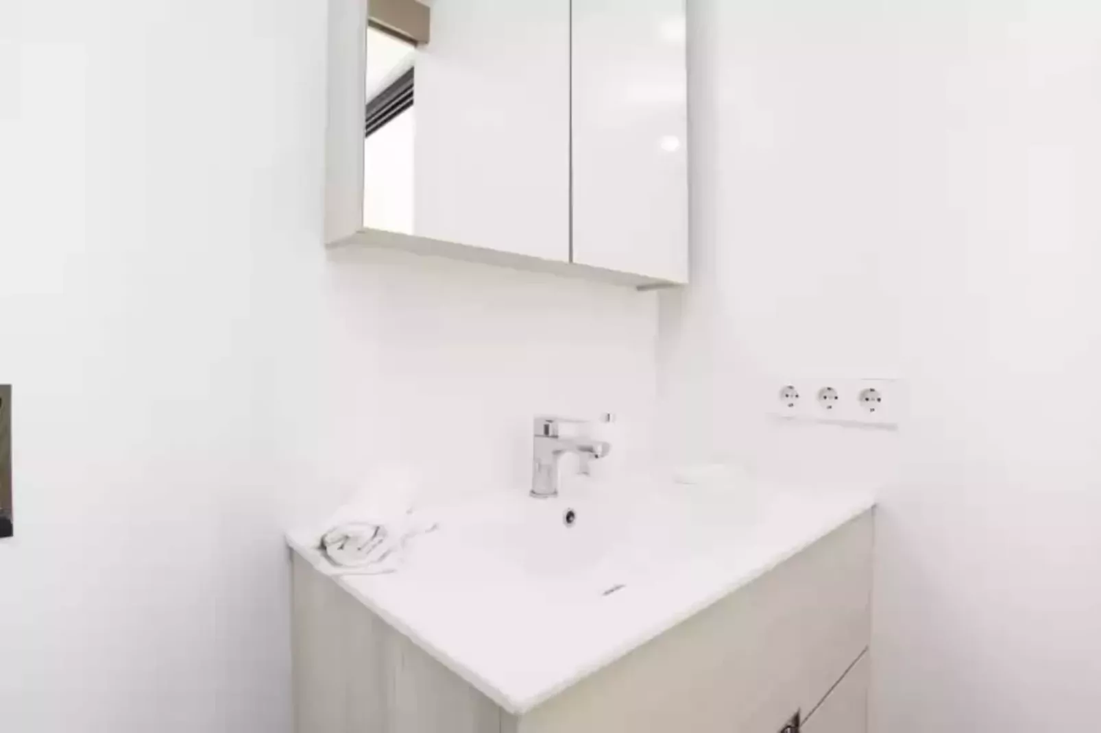 S'aigua 5 - Bathroom