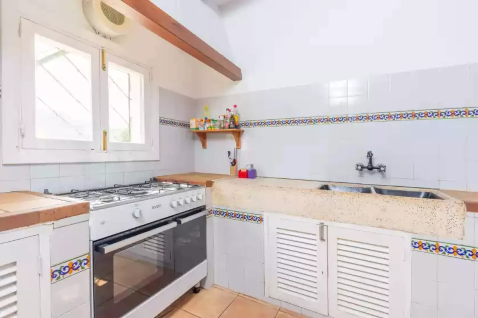 Casa Margarita-Kitchen