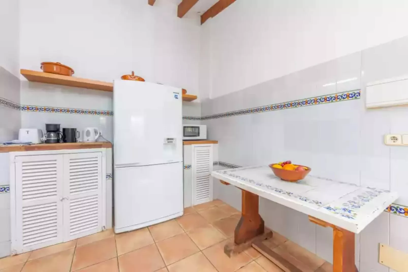 Casa Margarita-Kitchen