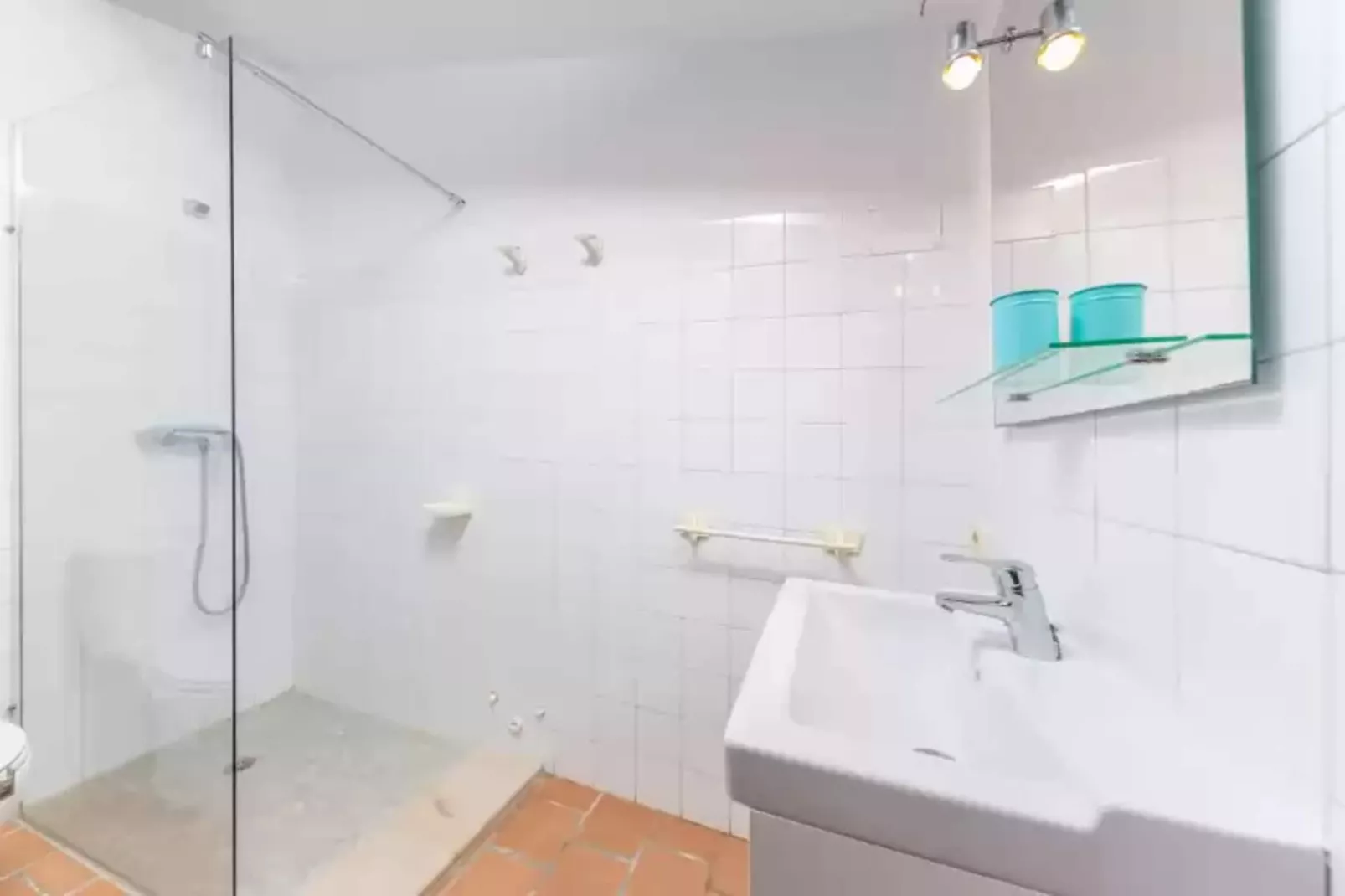 Casa Margarita-Bathroom