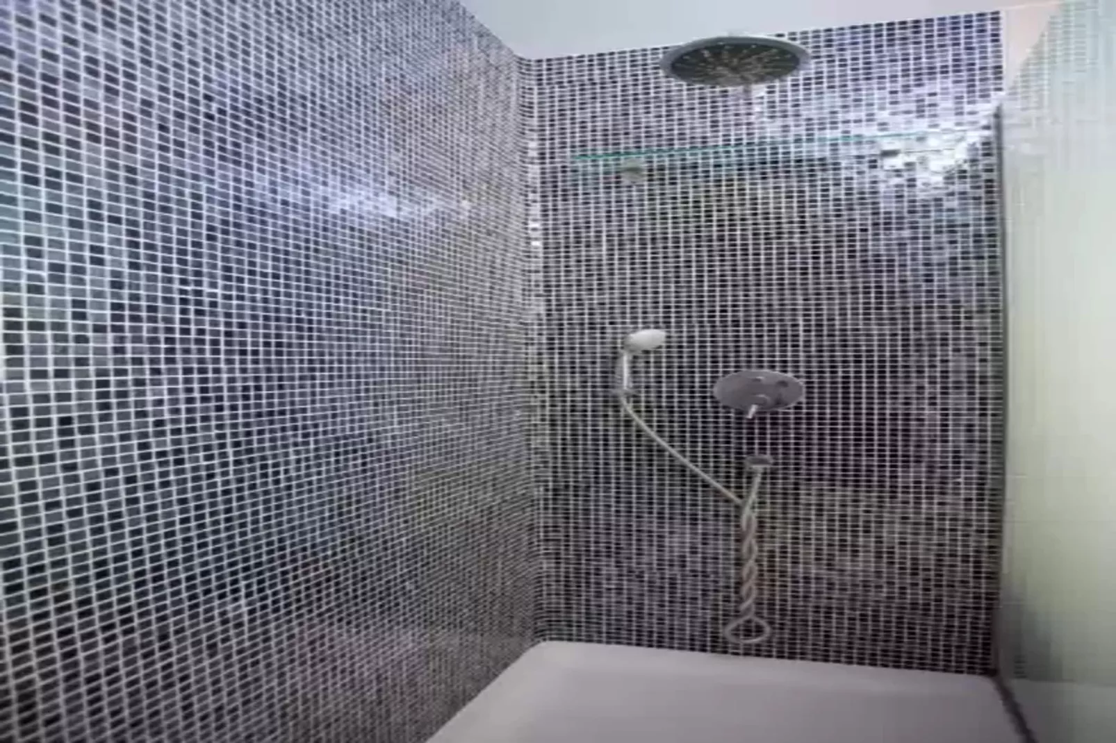 Villa Romana Bonaire-Bathroom