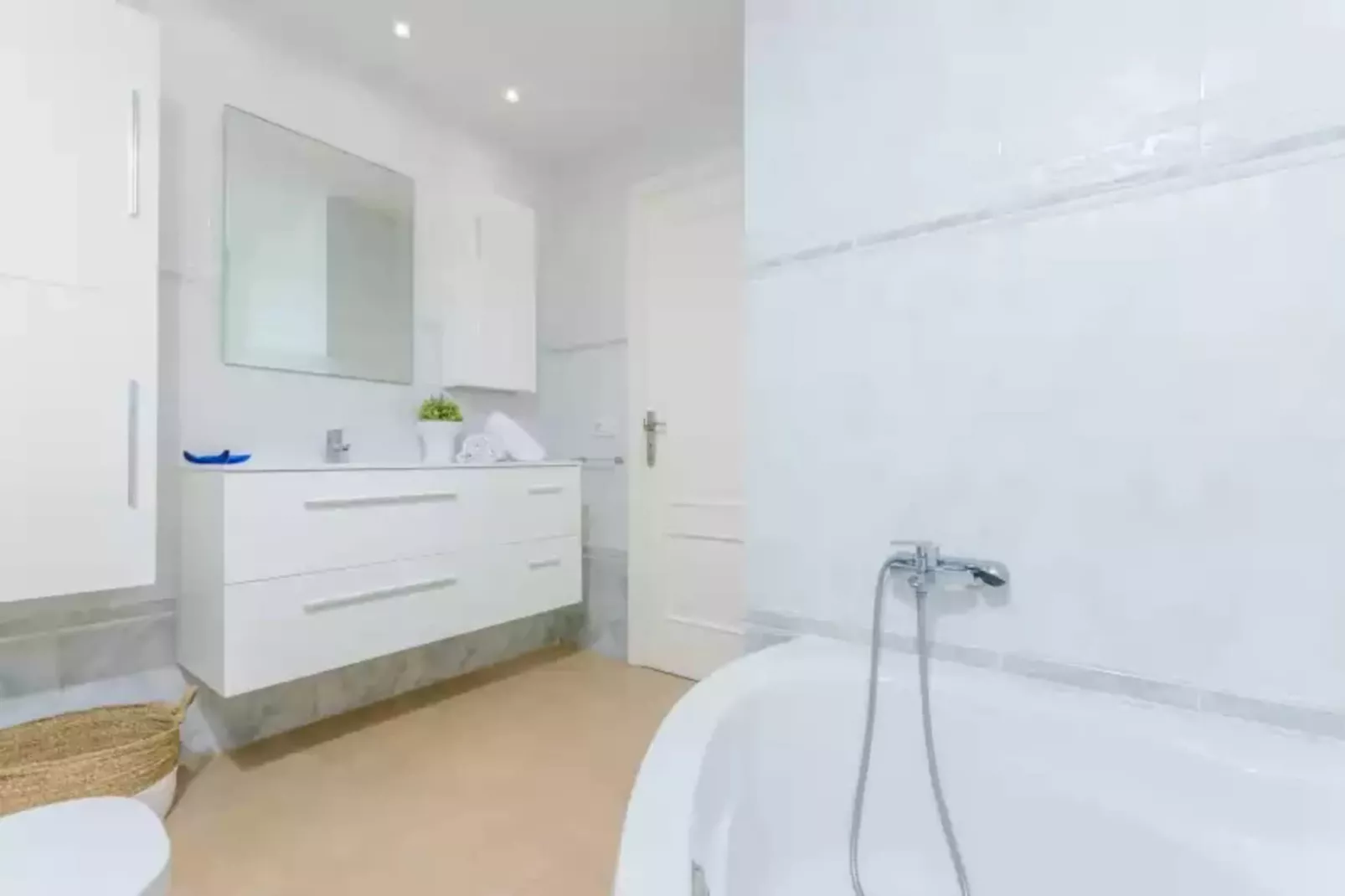 Sa Caleta-Bathroom