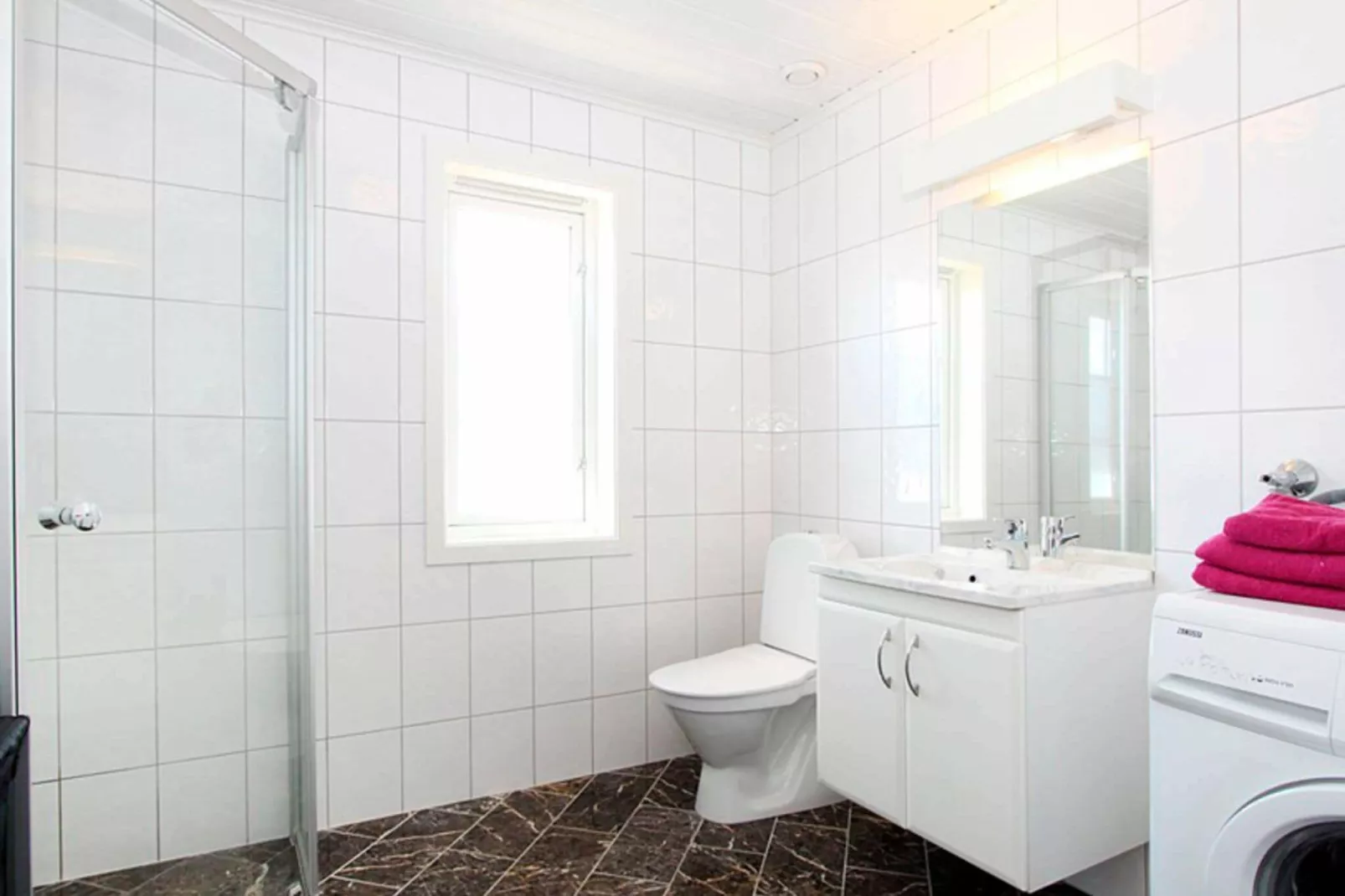 9 Personen Ferienhaus in Farstad-By Traum-Innen