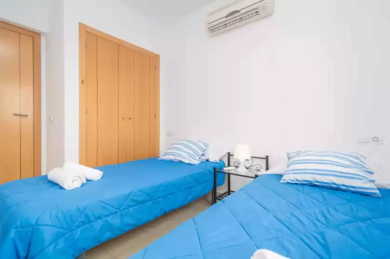 Marina D'or Iv Casa 5-Bedroom
