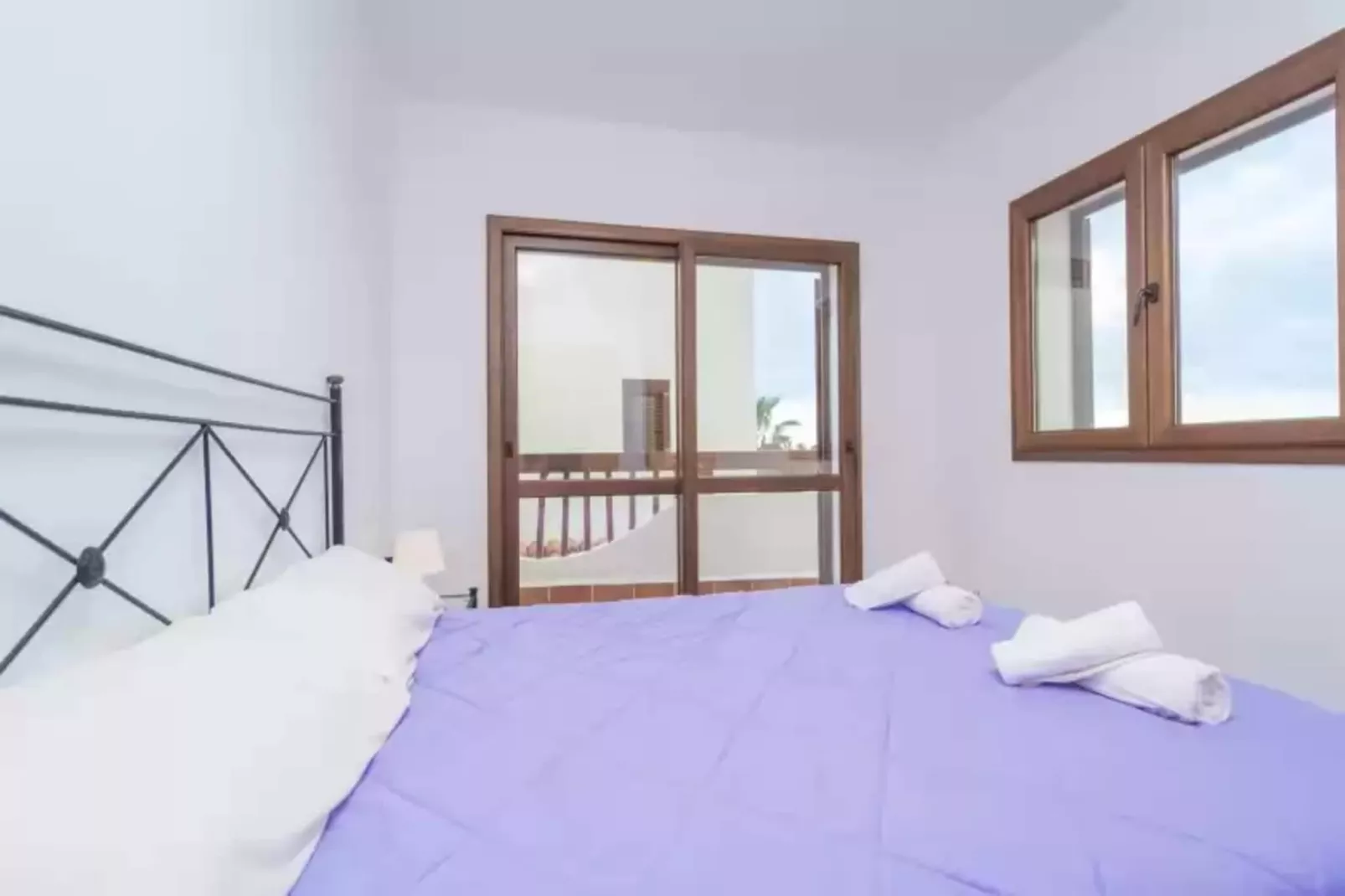 Marina D'or Iv Casa 5-Bedroom