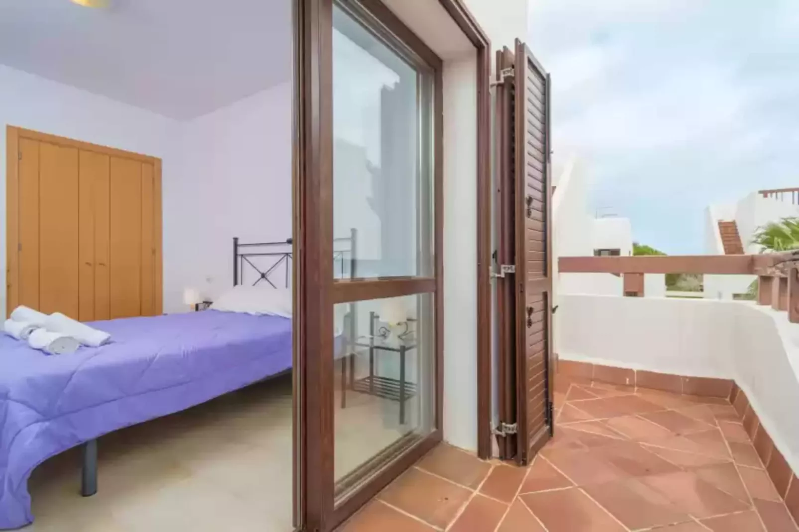 Marina D'or Iv Casa 5-Bedroom