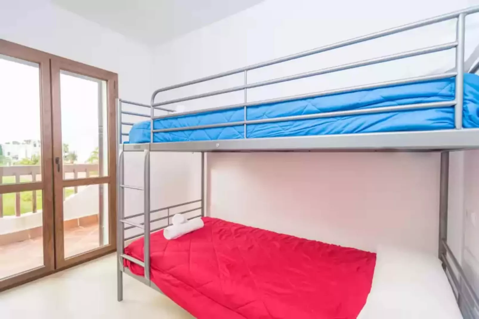 Marina D'or Iv Casa 5-Bedroom