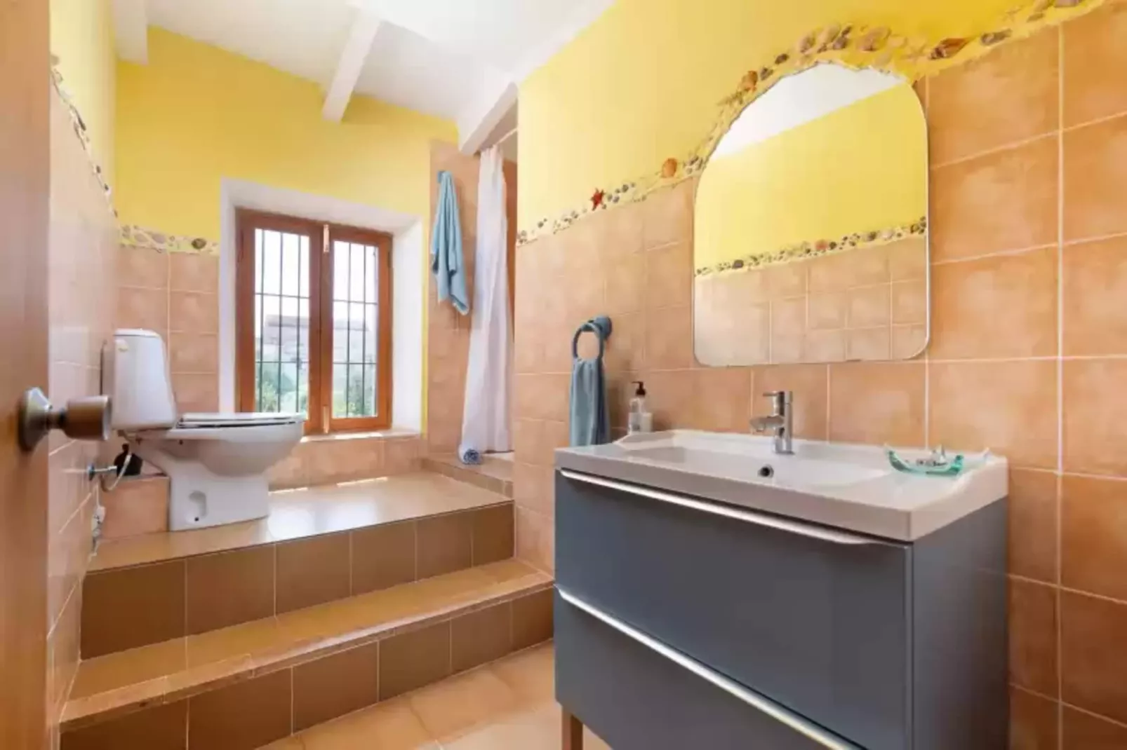 Gina-Bathroom