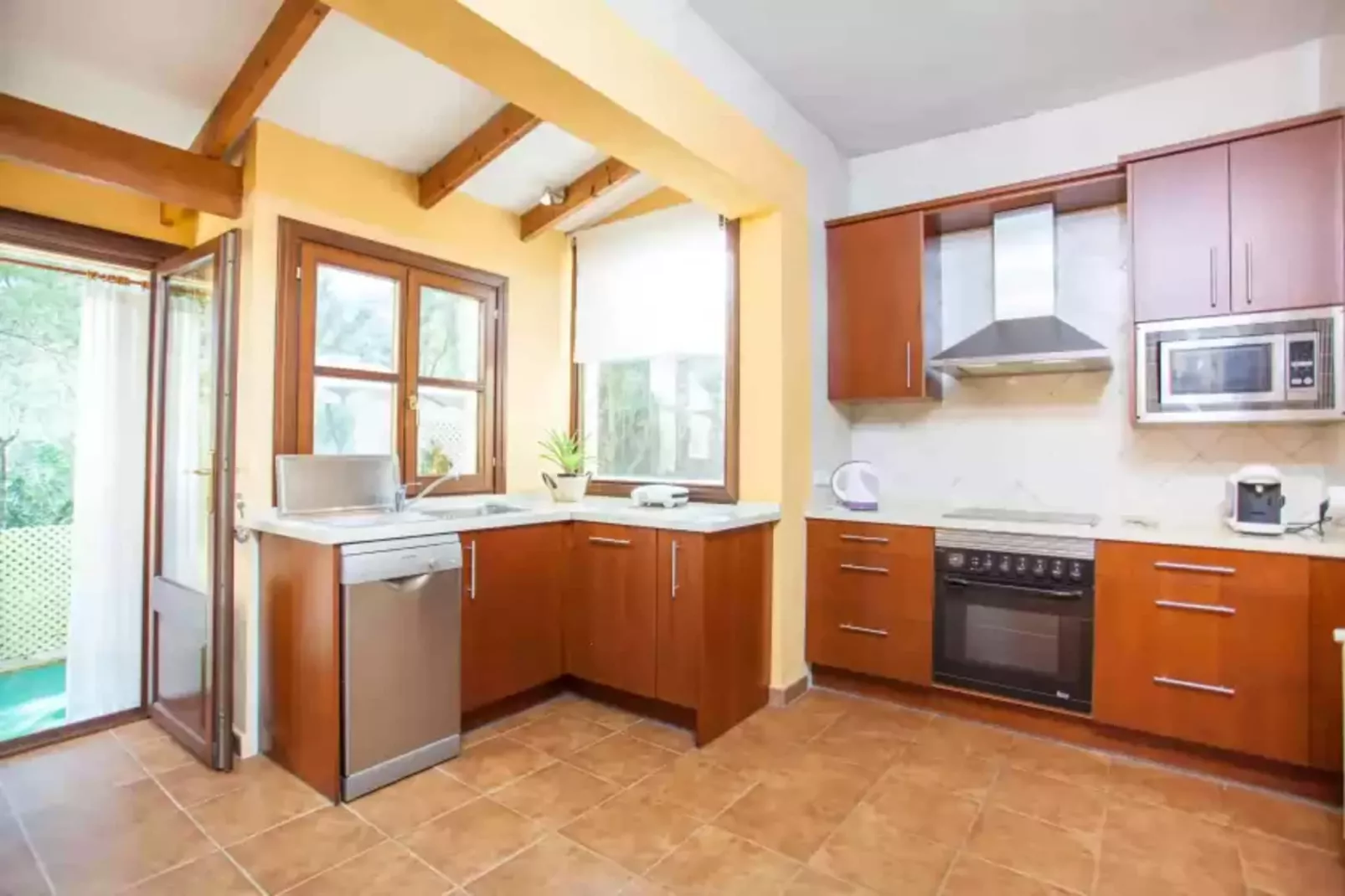 Rudy-Kitchen