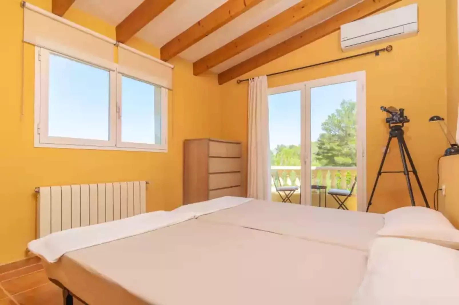 Rudy-Bedroom