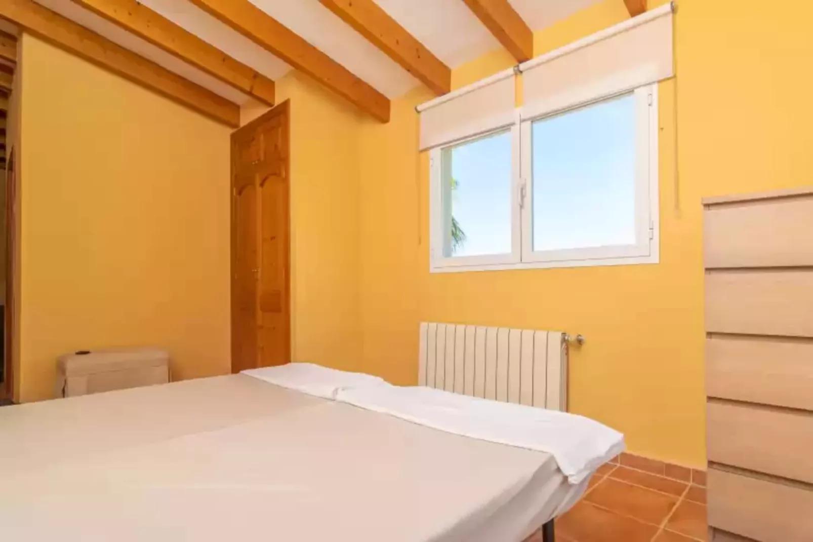Rudy-Bedroom