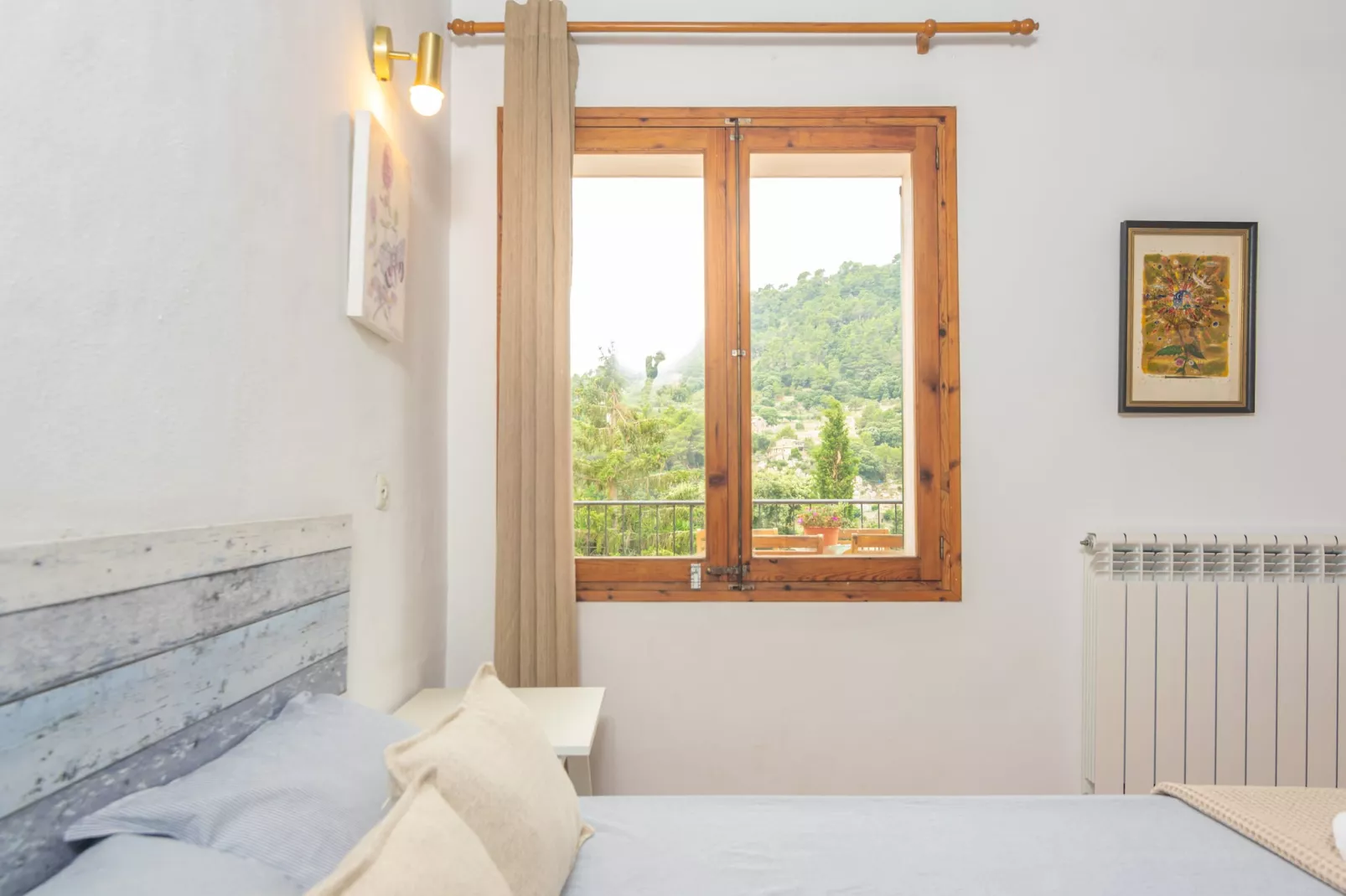 Casa Miranda - Bedroom