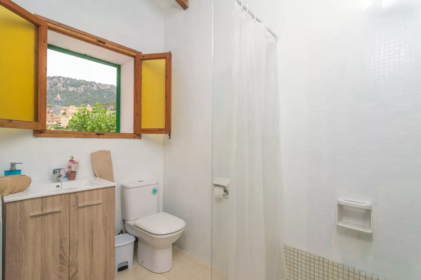 Casa Miranda - Bathroom