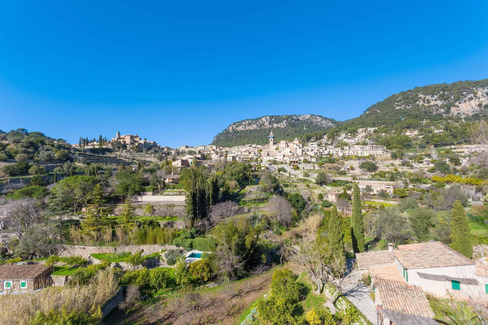 Casa Miranda - Areas within 5km in summer