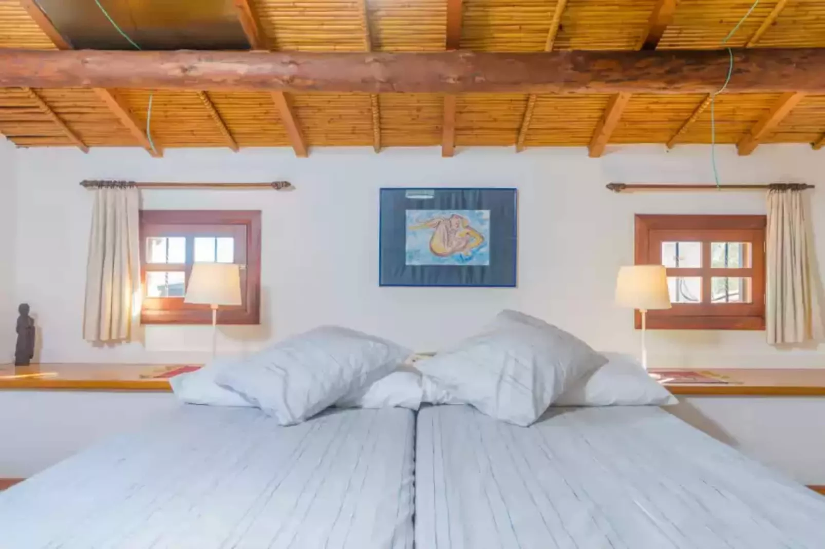 Na Molla-Bedroom